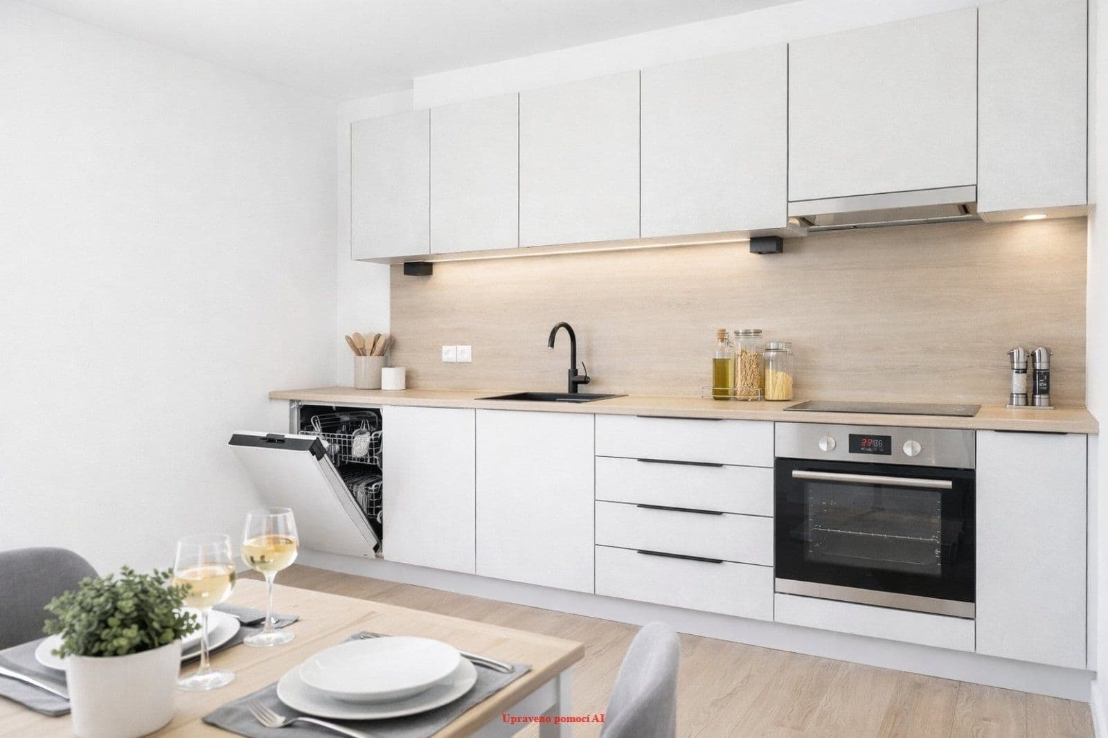 2 bedroom with open-plan kitchen flat to rent, 66 m², Hlavní třída, Havířov, Moravskoslezský Region 2 bedroom with open-plan kitchen flat to rent, 66 m², Hlavní třída, Havířov, Moravskoslezský Region