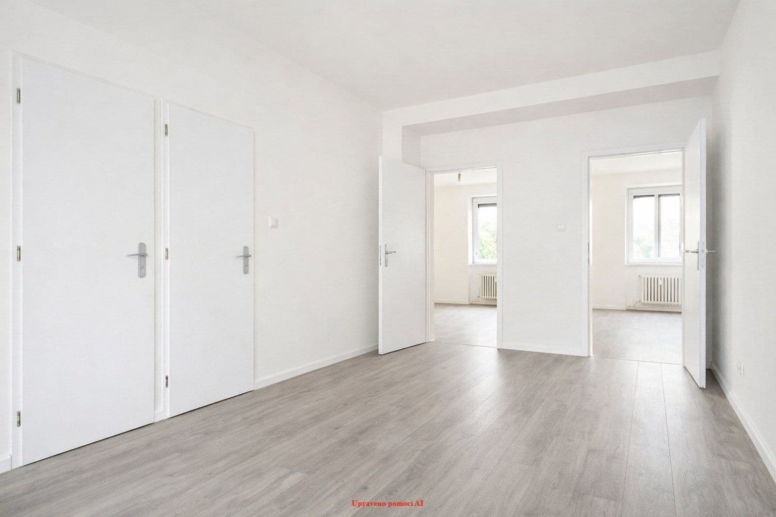 2 bedroom with open-plan kitchen flat to rent, 66 m², Hlavní třída, Havířov, Moravskoslezský Region 2 bedroom with open-plan kitchen flat to rent, 66 m², Hlavní třída, Havířov, Moravskoslezský Region
