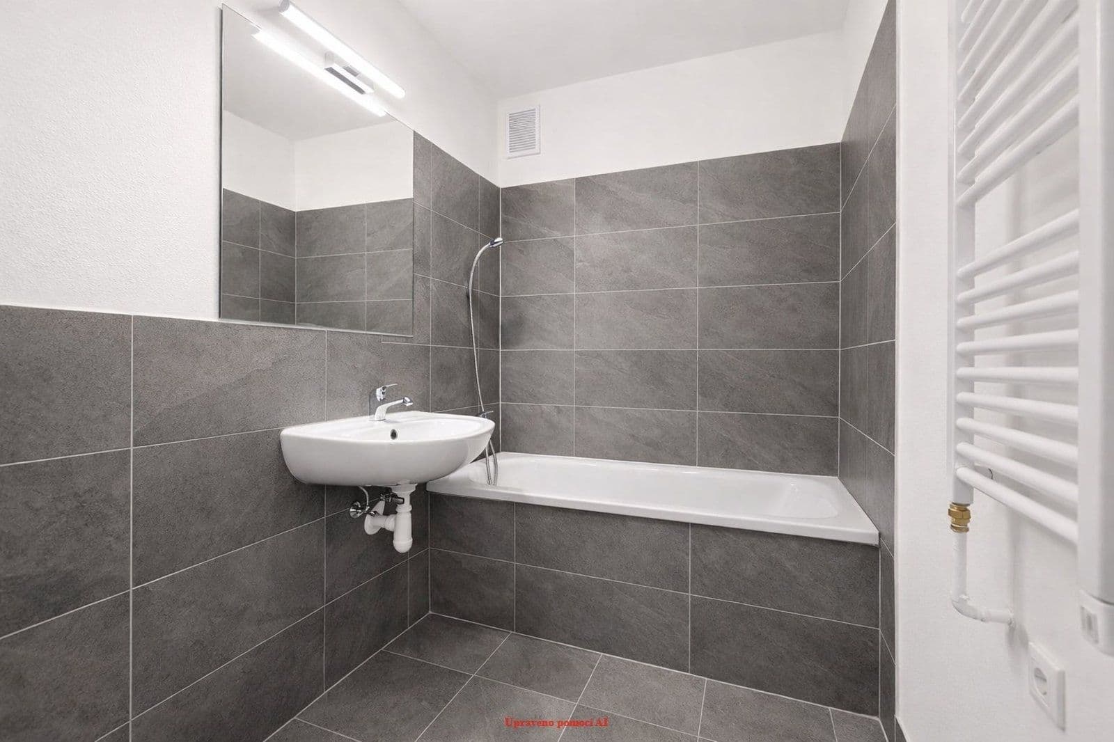 2 bedroom with open-plan kitchen flat to rent, 66 m², Hlavní třída, Havířov, Moravskoslezský Region 2 bedroom with open-plan kitchen flat to rent, 66 m², Hlavní třída, Havířov, Moravskoslezský Region
