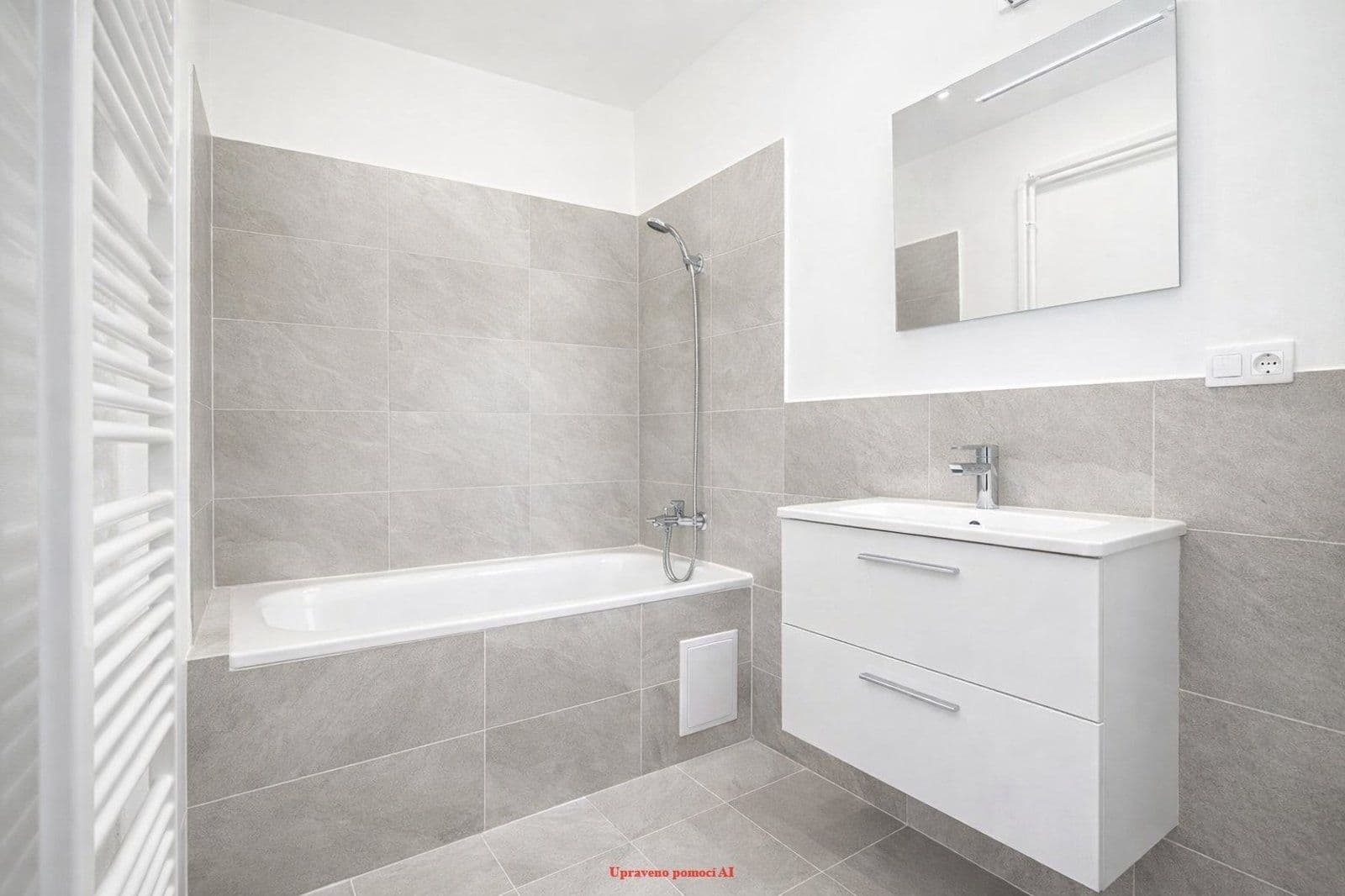 3 bedroom flat to rent, 72 m², Fibichova, Havířov, Moravskoslezský Region 3 bedroom flat to rent, 72 m², Fibichova, Havířov, Moravskoslezský Region