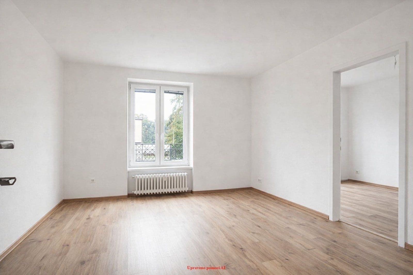 3 bedroom flat to rent, 68 m², Smetanova, Havířov, Moravskoslezský Region 3 bedroom flat to rent, 68 m², Smetanova, Havířov, Moravskoslezský Region