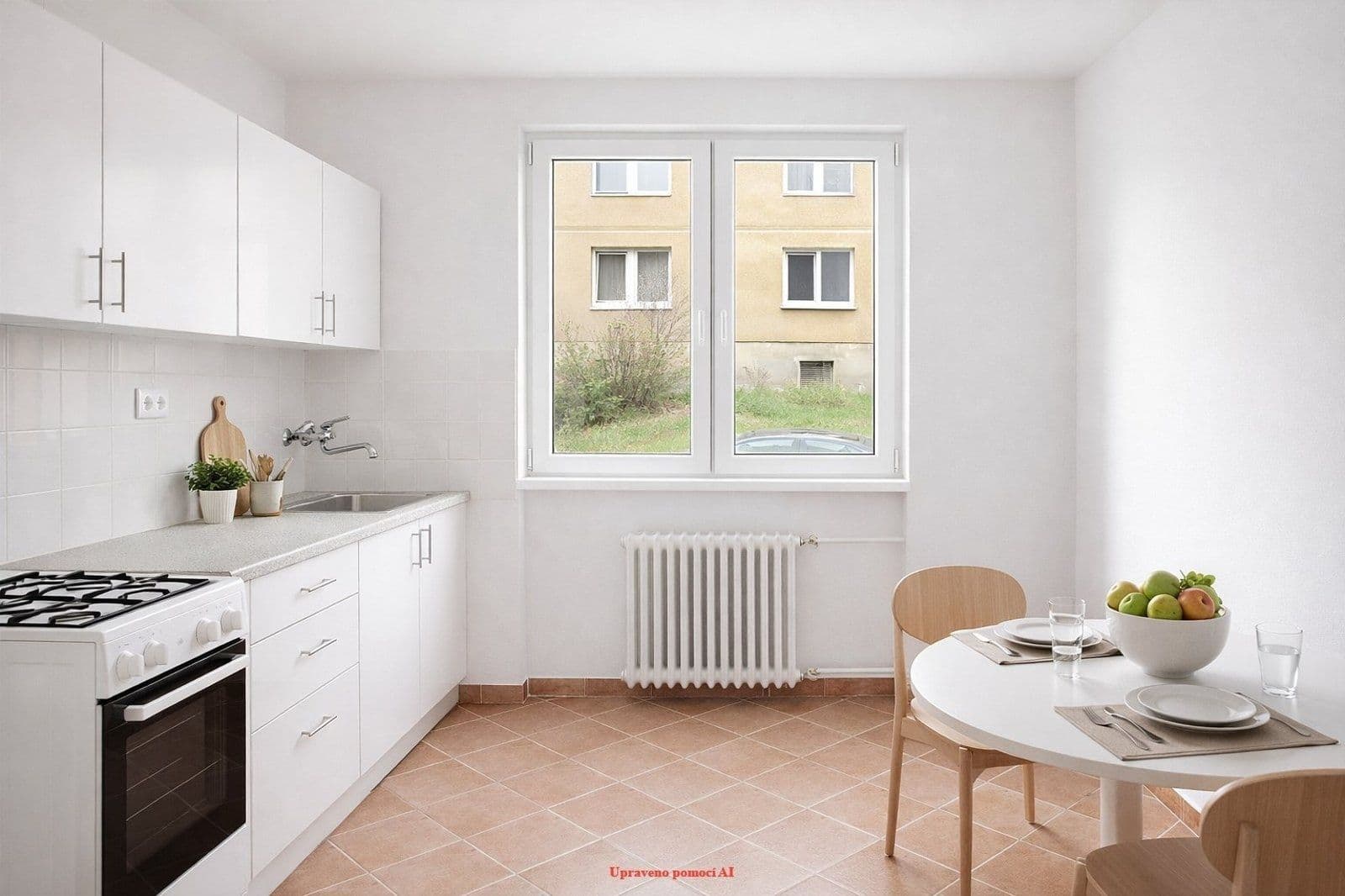 3 bedroom flat to rent, 68 m², Smetanova, Havířov, Moravskoslezský Region 3 bedroom flat to rent, 68 m², Smetanova, Havířov, Moravskoslezský Region