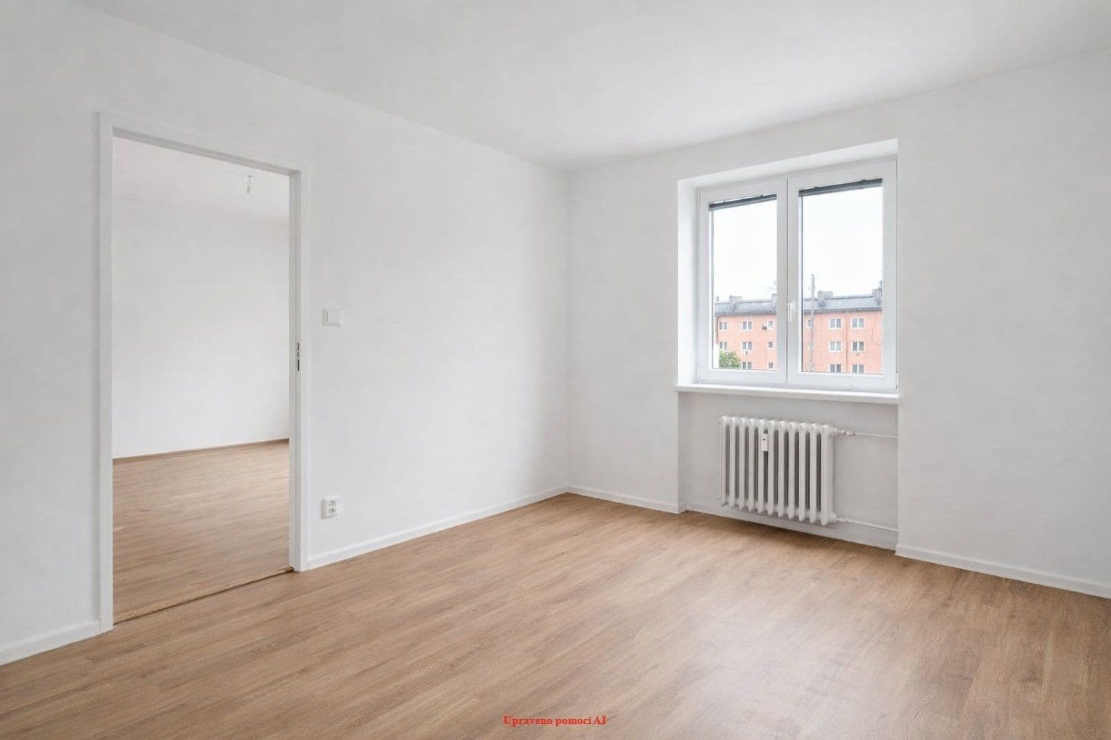 3 bedroom flat to rent, 68 m², Smetanova, Havířov, Moravskoslezský Region 3 bedroom flat to rent, 68 m², Smetanova, Havířov, Moravskoslezský Region