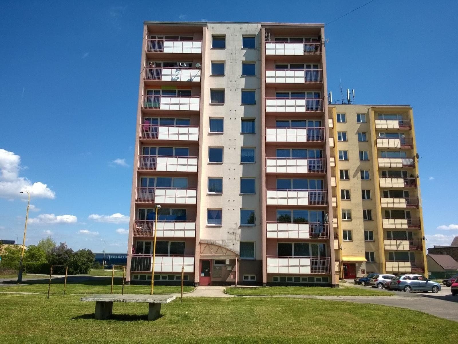 3 bedroom flat to rent, 68 m², Dělnická, Havířov, Moravskoslezský Region 3 bedroom flat to rent, 68 m², Dělnická, Havířov, Moravskoslezský Region