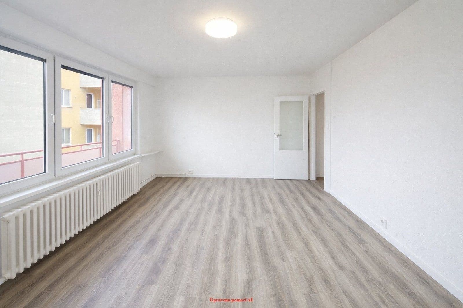 3 bedroom flat to rent, 68 m², Dělnická, Havířov, Moravskoslezský Region 3 bedroom flat to rent, 68 m², Dělnická, Havířov, Moravskoslezský Region