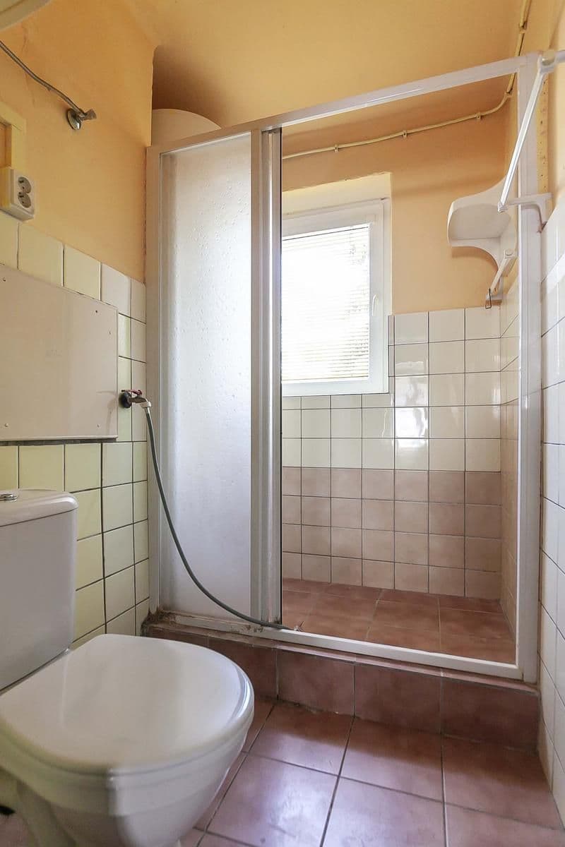 3 bedroom flat for sale, 65 m², V Sídlišti, Horní Beřkovice, Ústecký Region 3 bedroom flat for sale, 65 m², V Sídlišti, Horní Beřkovice, Ústecký Region
