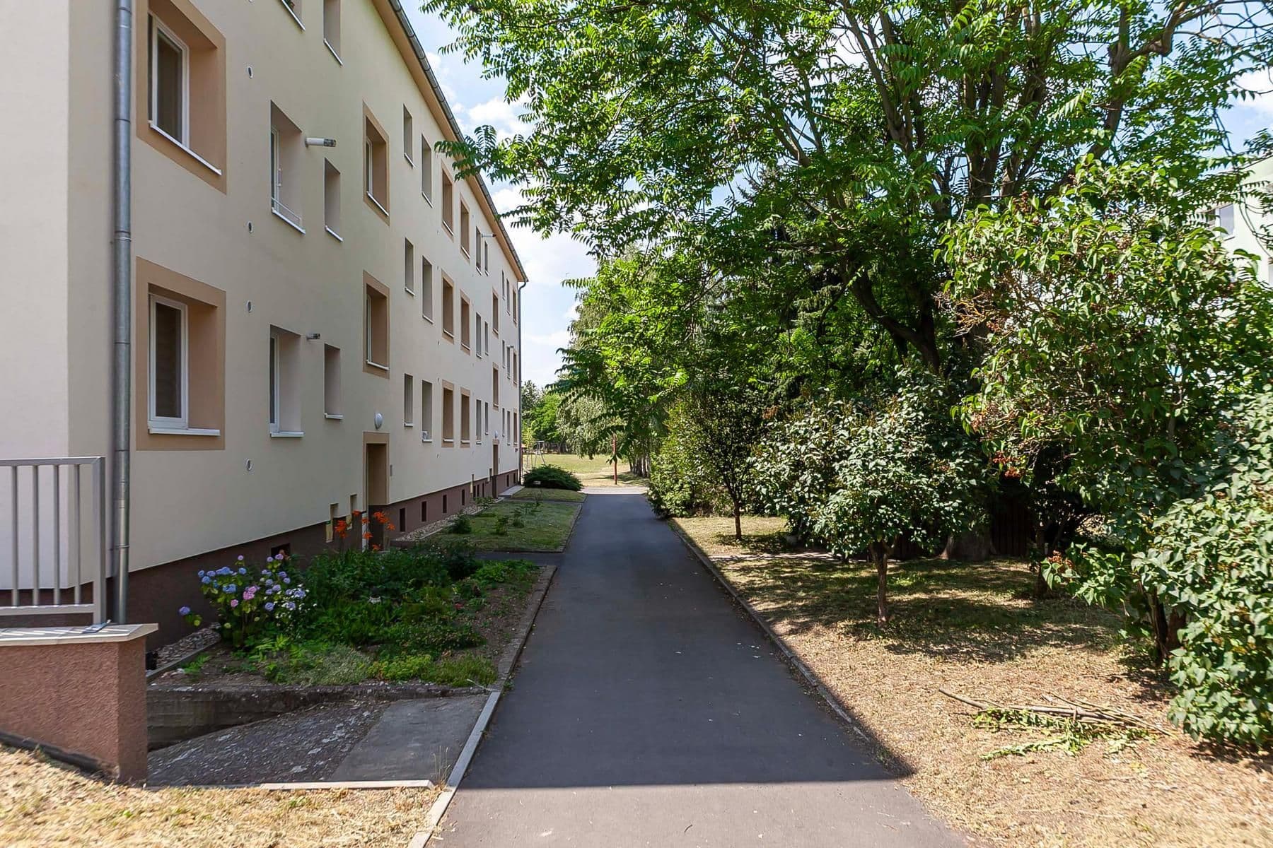 3 bedroom flat for sale, 65 m², V Sídlišti, Horní Beřkovice, Ústecký Region 3 bedroom flat for sale, 65 m², V Sídlišti, Horní Beřkovice, Ústecký Region
