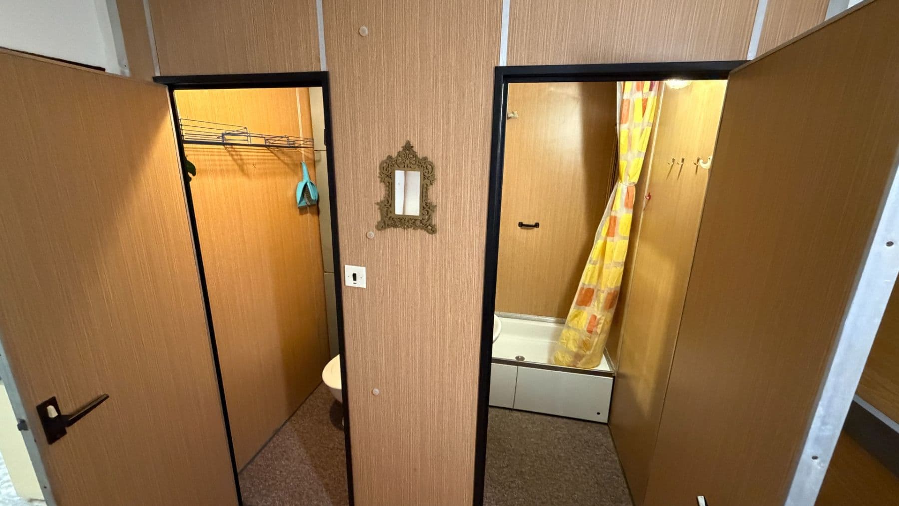 Studio flat to rent, 30 m², Nad Opatovem, Prague, Prague Studio flat to rent, 30 m², Nad Opatovem, Prague, Prague