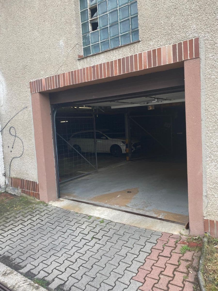 garage for sale, 16 m², Prague, Prague garage for sale, 16 m², Prague, Prague