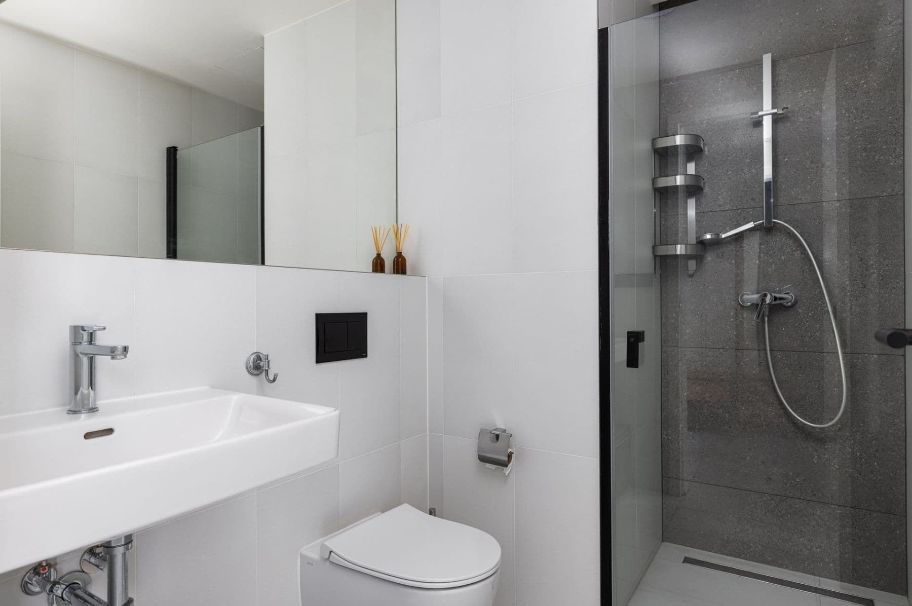 Studio flat to rent, 30 m², Grafická, Prague, Prague Studio flat to rent, 30 m², Grafická, Prague, Prague