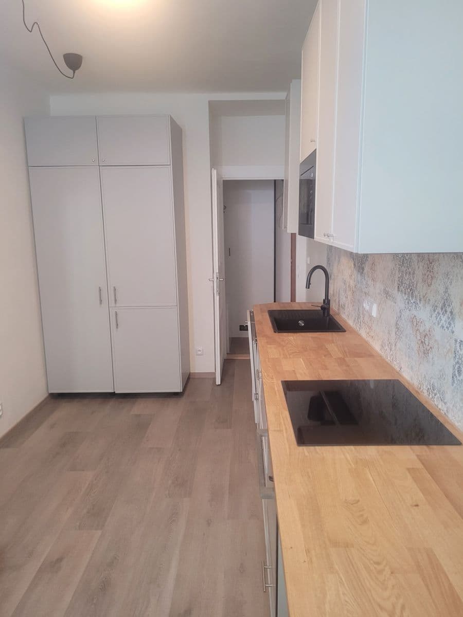 2 bedroom flat to rent, 53 m², Žerotínova, Prague, Prague 2 bedroom flat to rent, 53 m², Žerotínova, Prague, Prague