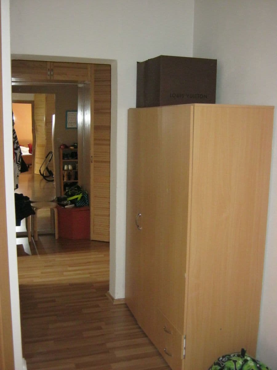 3 bedroom flat for sale, 76 m², Prušánecká, Brno, Jihomoravský Region 3 bedroom flat for sale, 76 m², Prušánecká, Brno, Jihomoravský Region