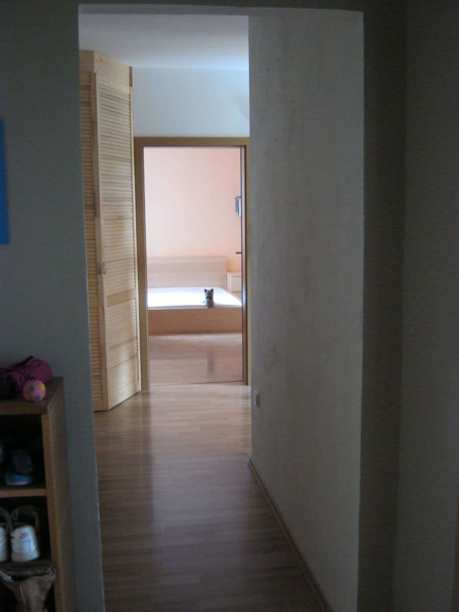 3 bedroom flat for sale, 76 m², Prušánecká, Brno, Jihomoravský Region 3 bedroom flat for sale, 76 m², Prušánecká, Brno, Jihomoravský Region