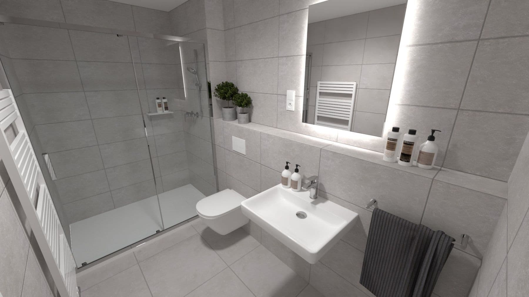 2 bedroom with open-plan kitchen flat for sale, 88 m², Stochovská, Prague, Prague 2 bedroom with open-plan kitchen flat for sale, 88 m², Stochovská, Prague, Prague
