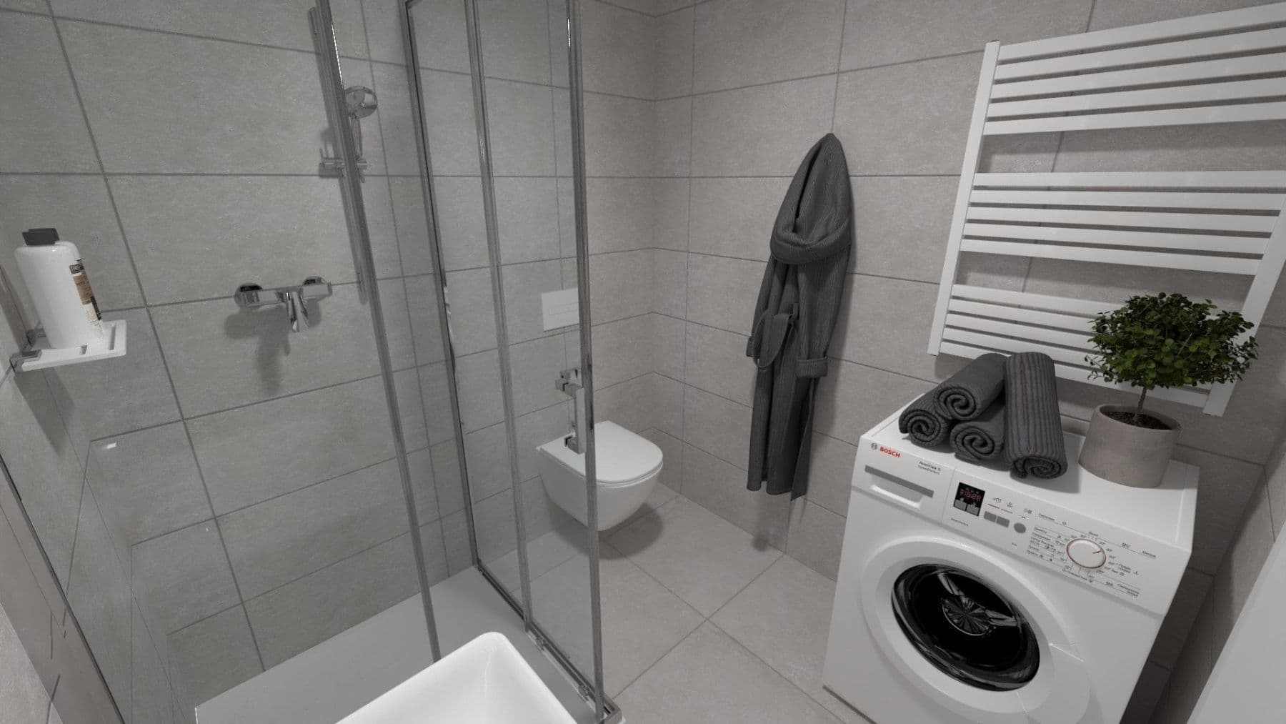 Studio flat for sale, 27 m², Stochovská, Prague, Prague Studio flat for sale, 27 m², Stochovská, Prague, Prague