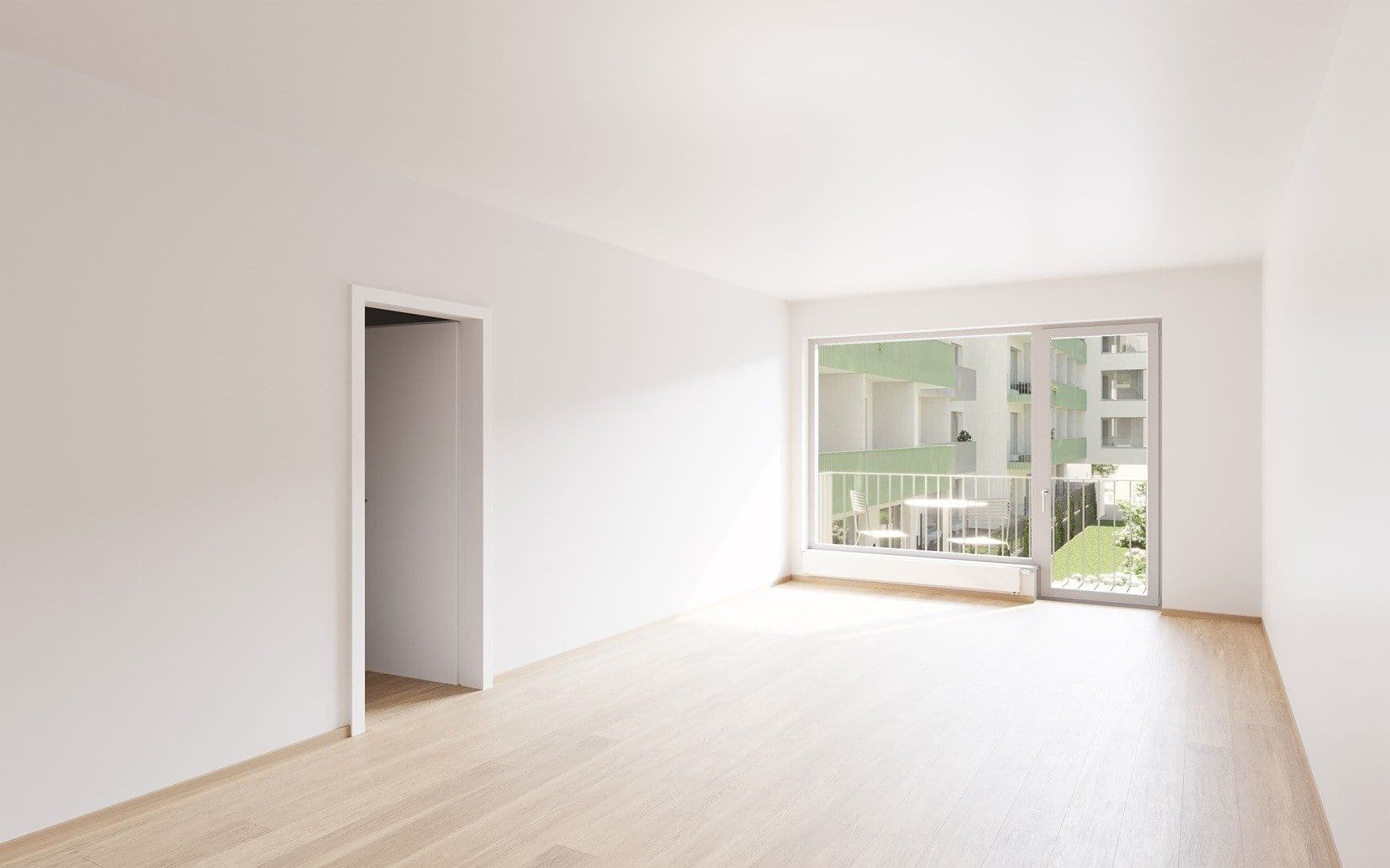1 bedroom with open-plan kitchen flat for sale, 57 m², Stochovská, Prague, Prague 1 bedroom with open-plan kitchen flat for sale, 57 m², Stochovská, Prague, Prague