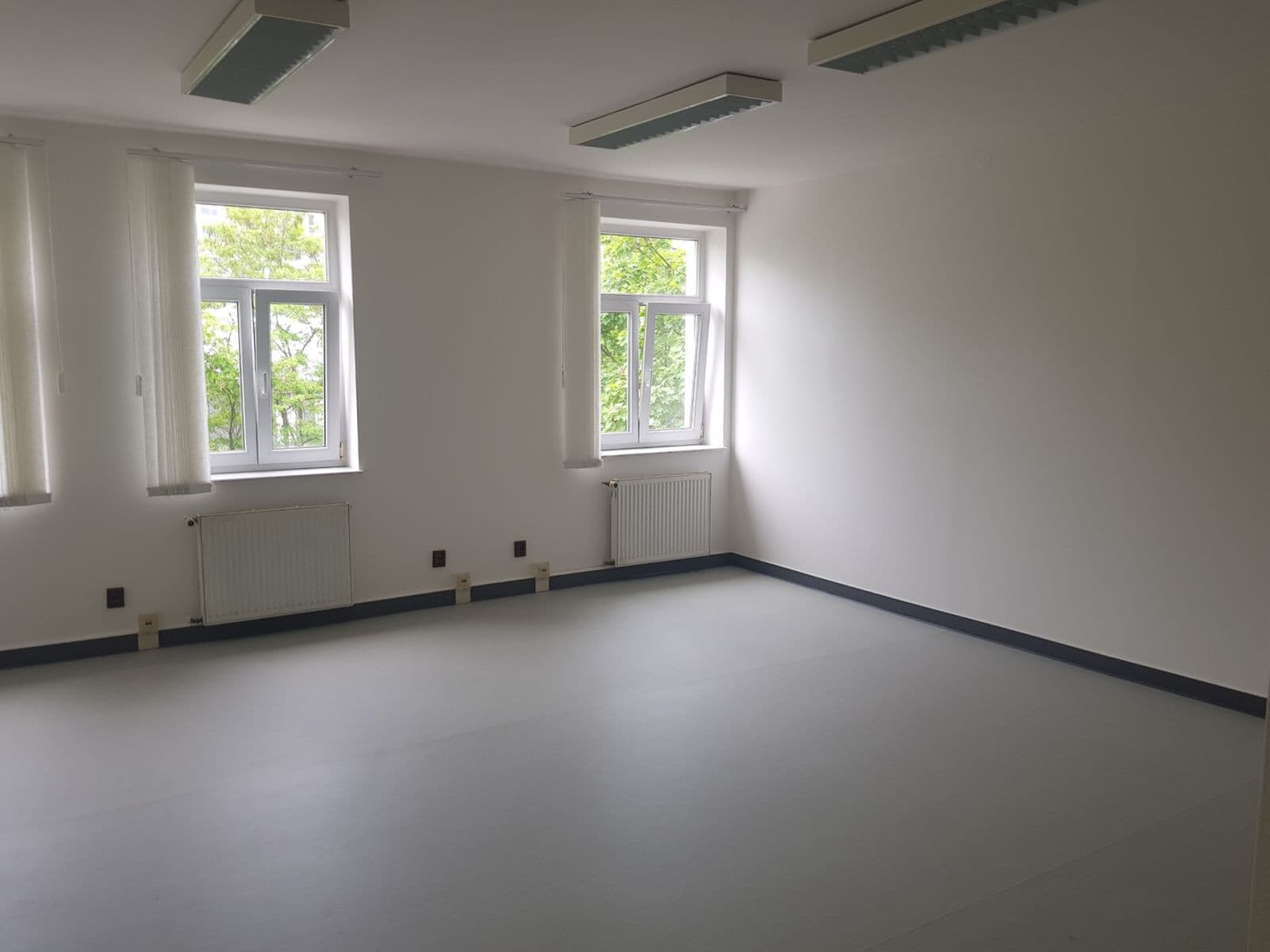 office to rent, 150 m², Na Klikovce, Prague, Prague office to rent, 150 m², Na Klikovce, Prague, Prague
