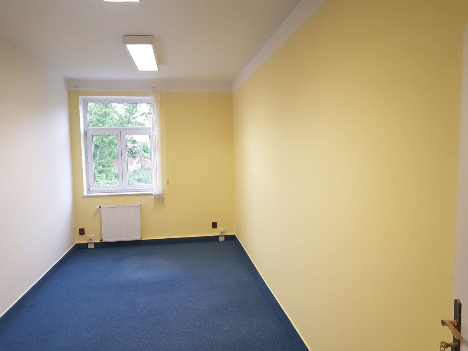 office to rent, 150 m², Na Klikovce, Prague, Prague office to rent, 150 m², Na Klikovce, Prague, Prague