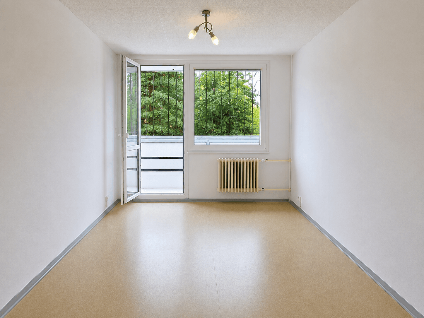 1 bedroom with open-plan kitchen flat for sale, 42 m², Plickova, Prague, Prague 1 bedroom with open-plan kitchen flat for sale, 42 m², Plickova, Prague, Prague