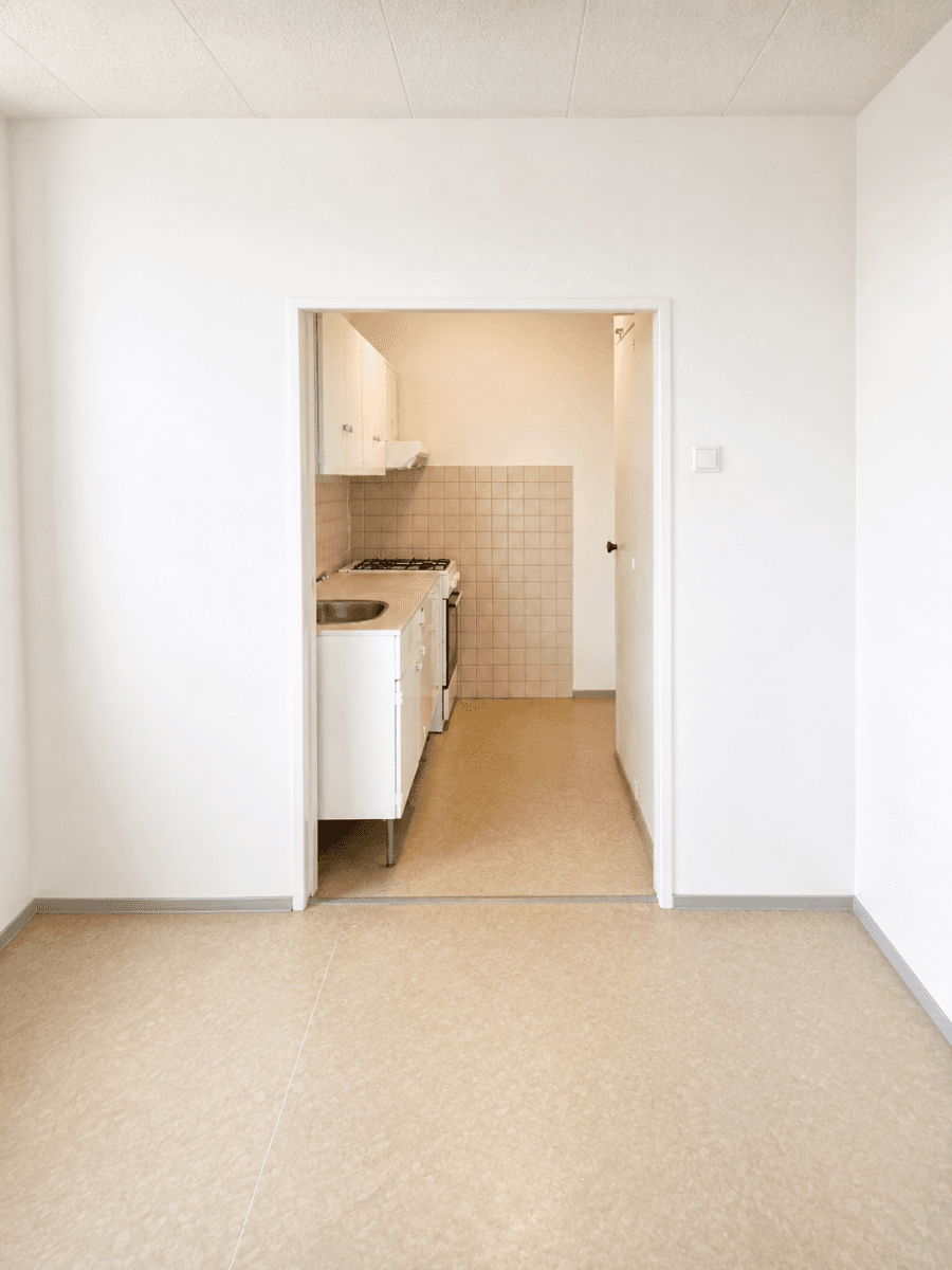 1 bedroom with open-plan kitchen flat for sale, 42 m², Plickova, Prague, Prague 1 bedroom with open-plan kitchen flat for sale, 42 m², Plickova, Prague, Prague