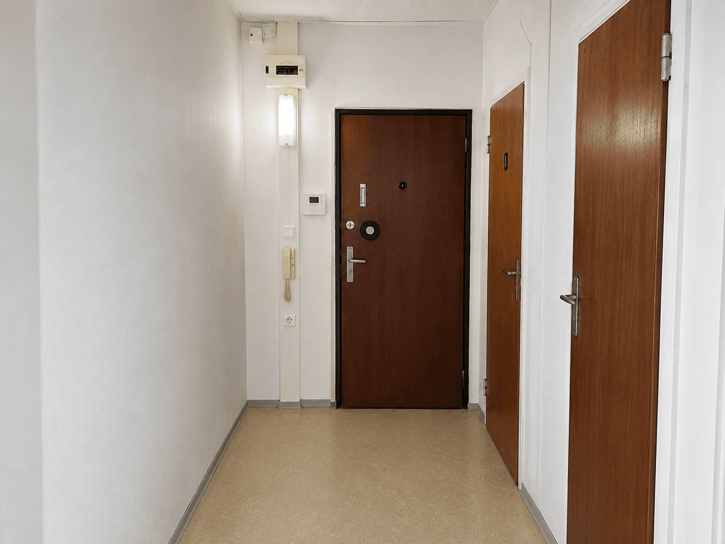 1 bedroom with open-plan kitchen flat for sale, 42 m², Plickova, Prague, Prague 1 bedroom with open-plan kitchen flat for sale, 42 m², Plickova, Prague, Prague