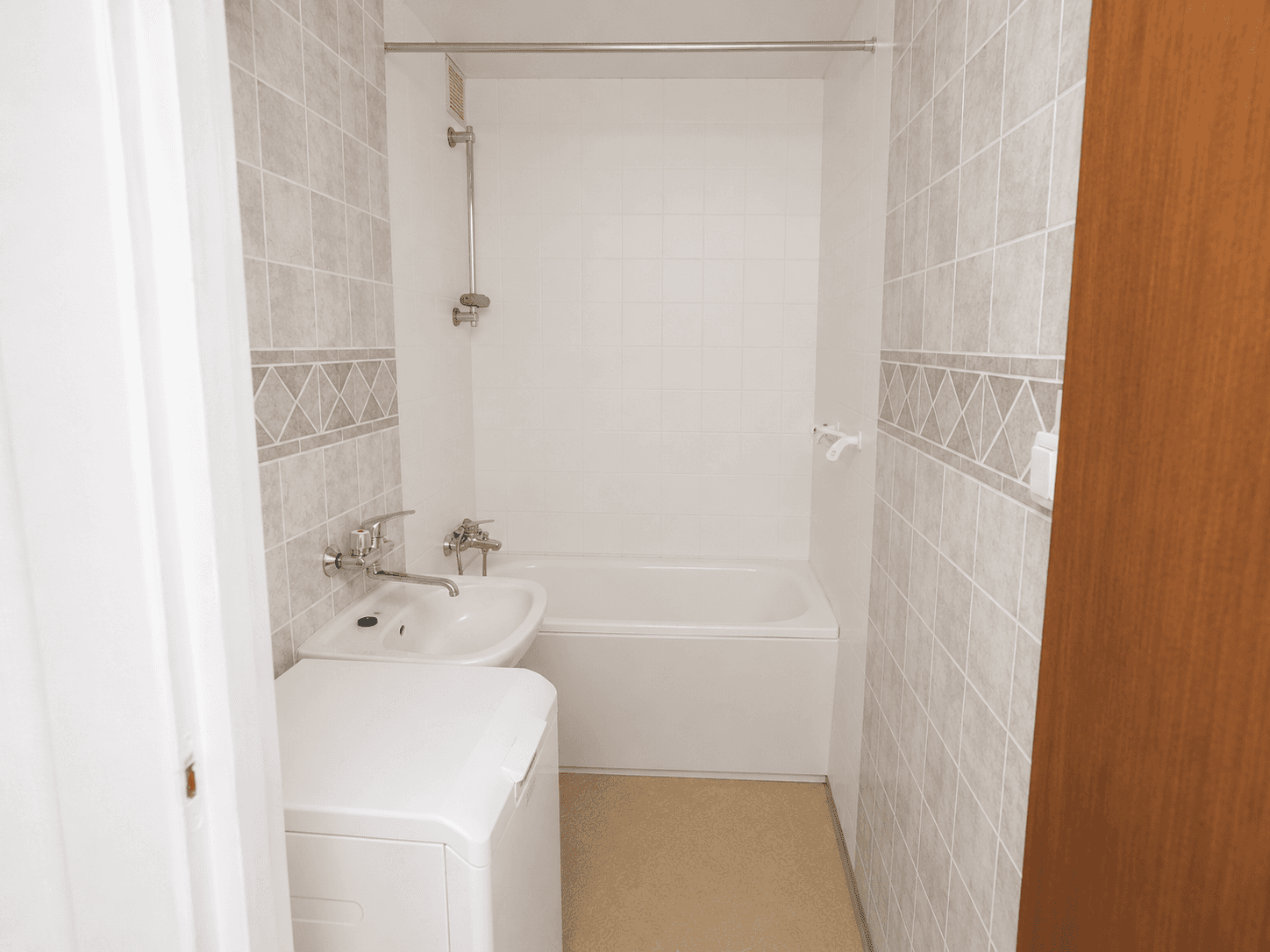 1 bedroom with open-plan kitchen flat for sale, 42 m², Plickova, Prague, Prague 1 bedroom with open-plan kitchen flat for sale, 42 m², Plickova, Prague, Prague