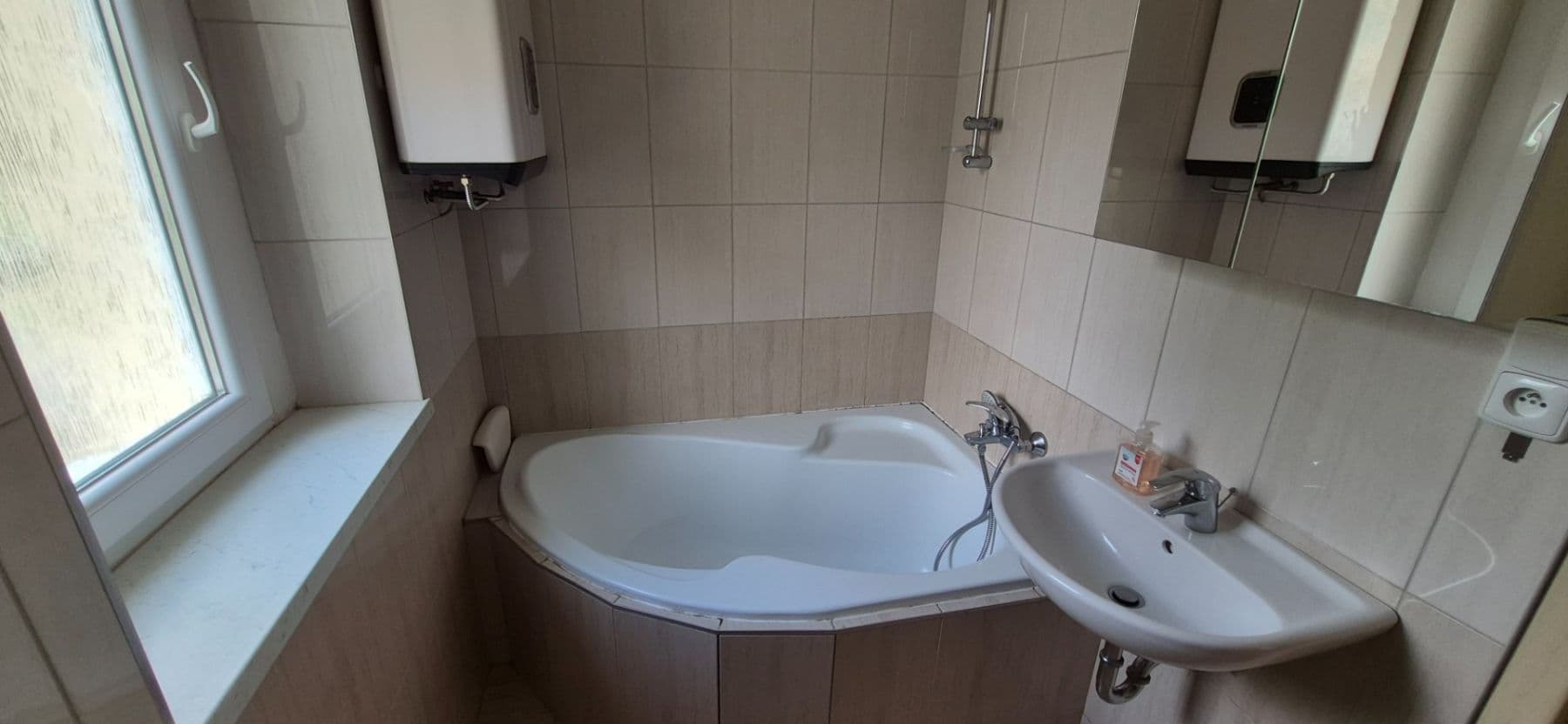 2 bedroom flat to rent, 55 m², Okružní, Prague, Prague 2 bedroom flat to rent, 55 m², Okružní, Prague, Prague
