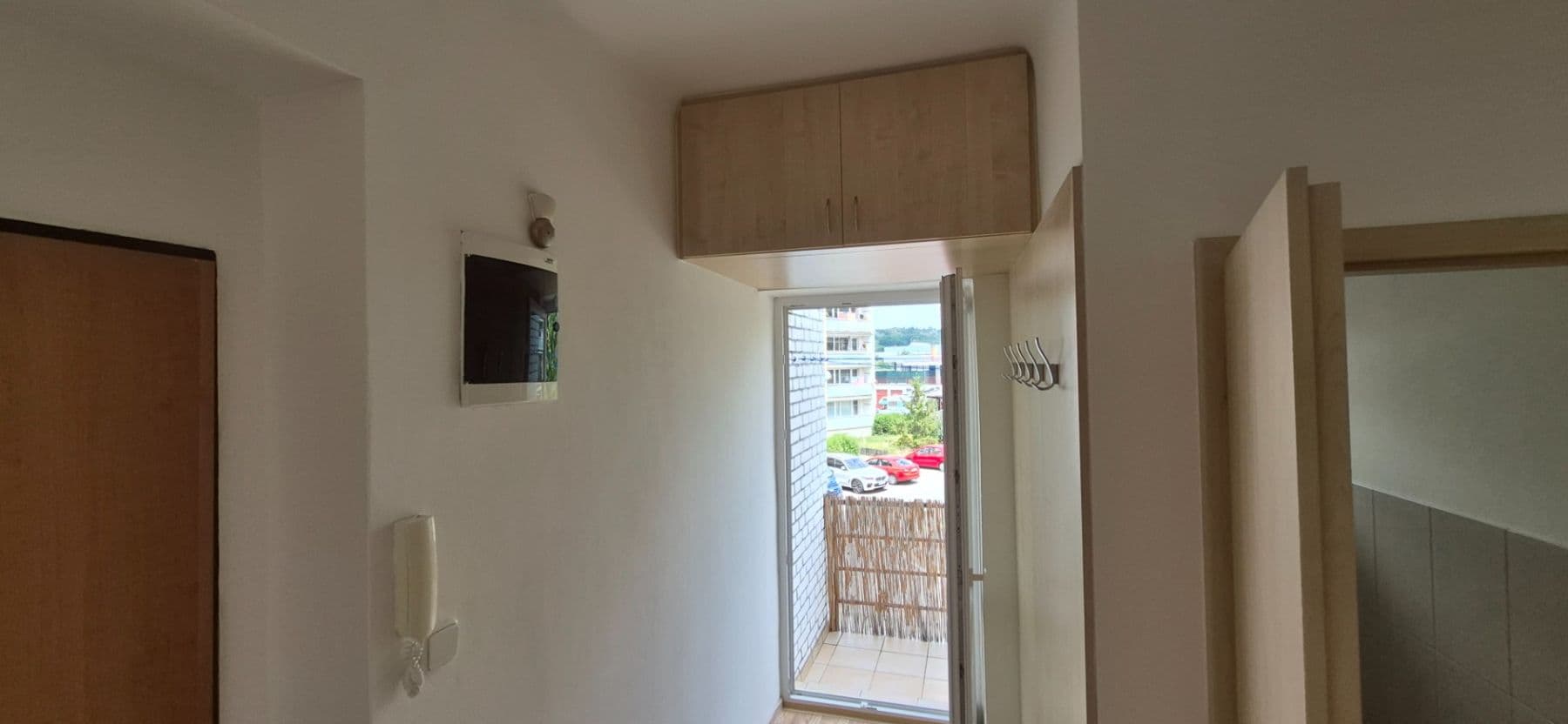 2 bedroom flat to rent, 55 m², Okružní, Prague, Prague 2 bedroom flat to rent, 55 m², Okružní, Prague, Prague