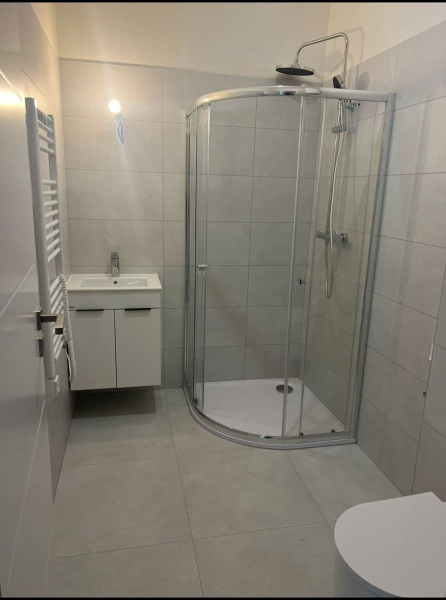 Studio flat to rent, 20 m², Kolmá, Prague, Prague Studio flat to rent, 20 m², Kolmá, Prague, Prague