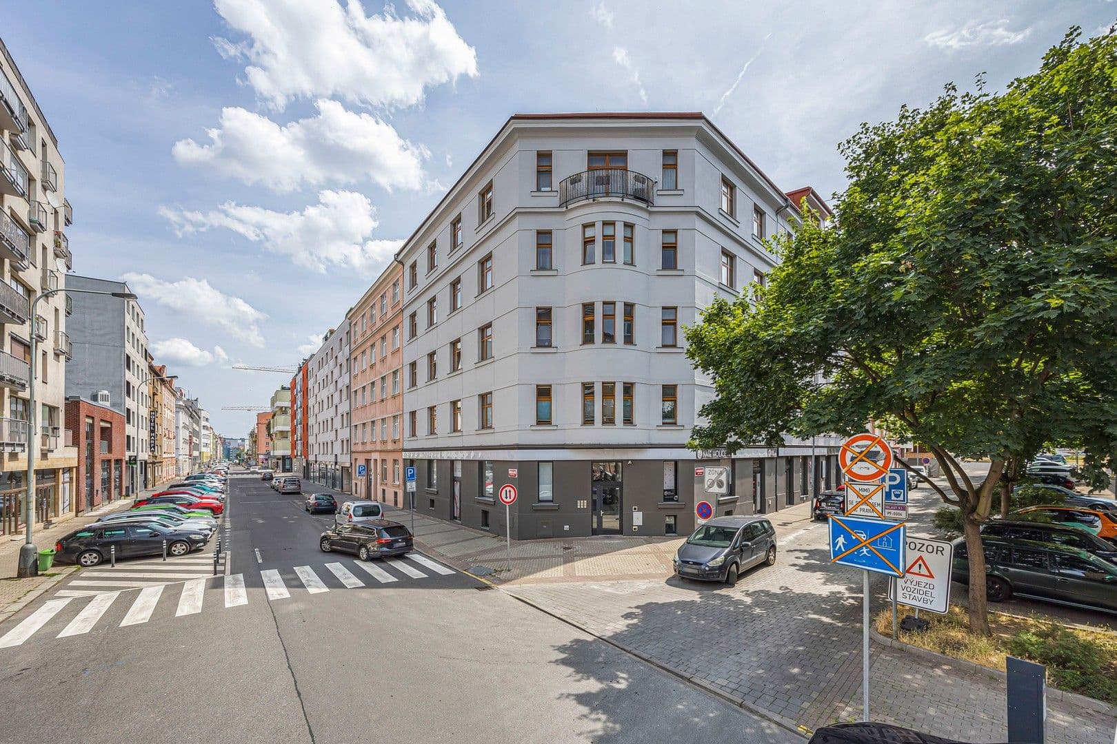Studio flat to rent, 25 m², Lihovarská, Prague, Prague Studio flat to rent, 25 m², Lihovarská, Prague, Prague