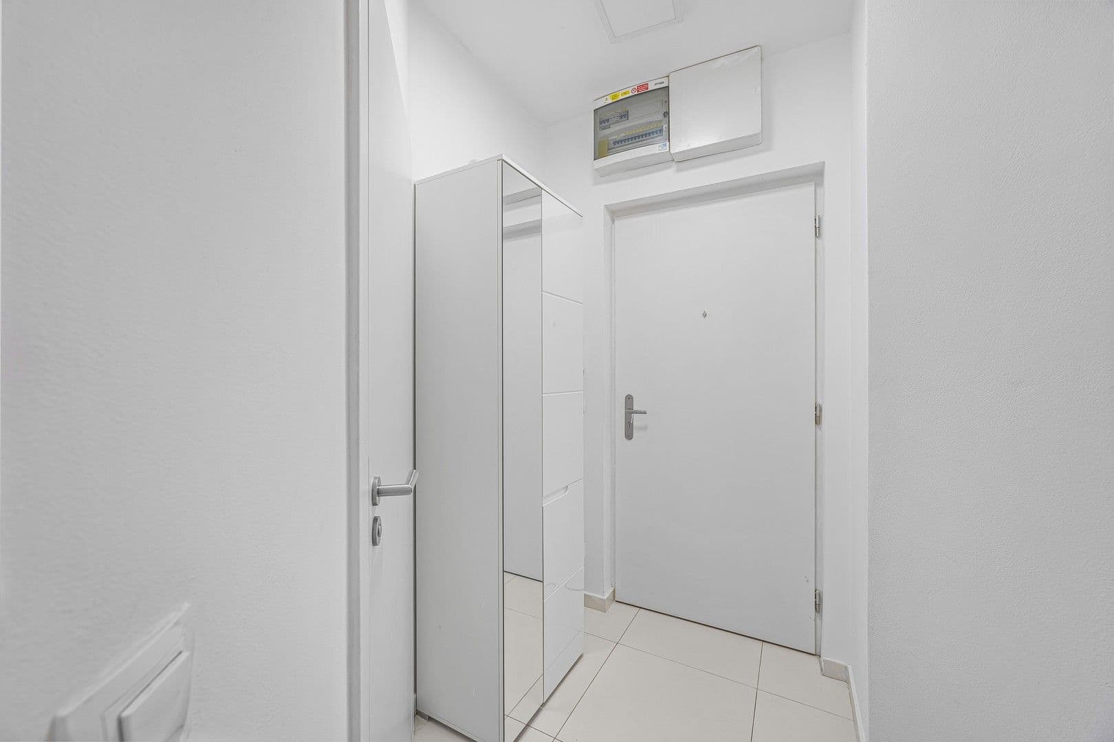Studio flat to rent, 25 m², Lihovarská, Prague, Prague Studio flat to rent, 25 m², Lihovarská, Prague, Prague