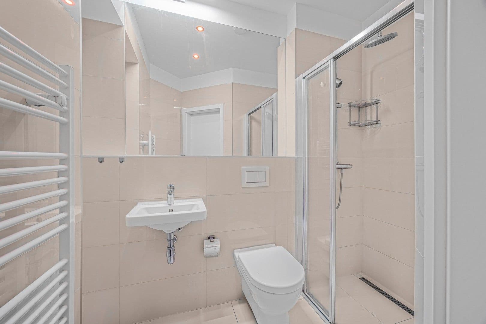 Studio flat to rent, 25 m², Lihovarská, Prague, Prague Studio flat to rent, 25 m², Lihovarská, Prague, Prague