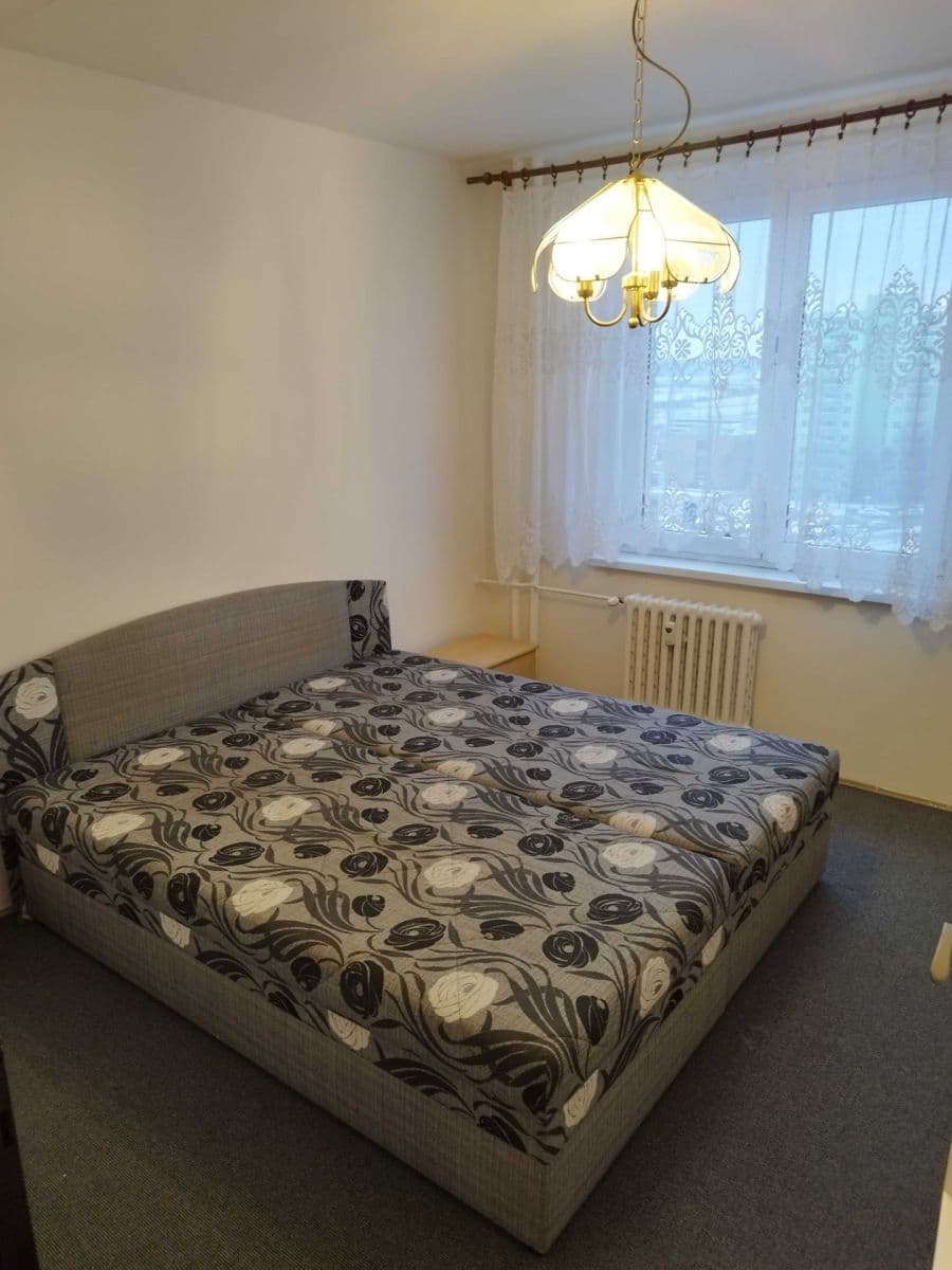1 bedroom with open-plan kitchen flat to rent, 48 m², Oblá, Brno, Jihomoravský Region 1 bedroom with open-plan kitchen flat to rent, 48 m², Oblá, Brno, Jihomoravský Region