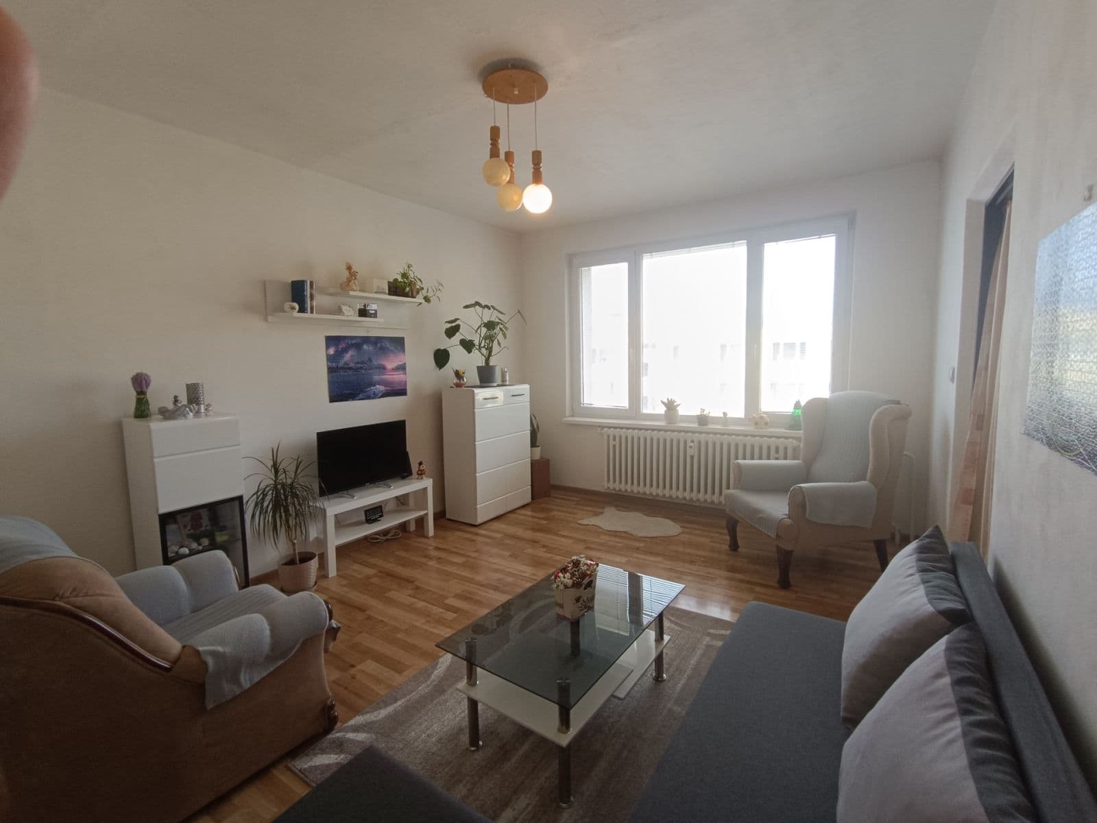 2 bedroom flat for sale, 60 m², Vyšné fabriky, Liptovský Hrádok, Žilinský Region 2 bedroom flat for sale, 60 m², Vyšné fabriky, Liptovský Hrádok, Žilinský Region