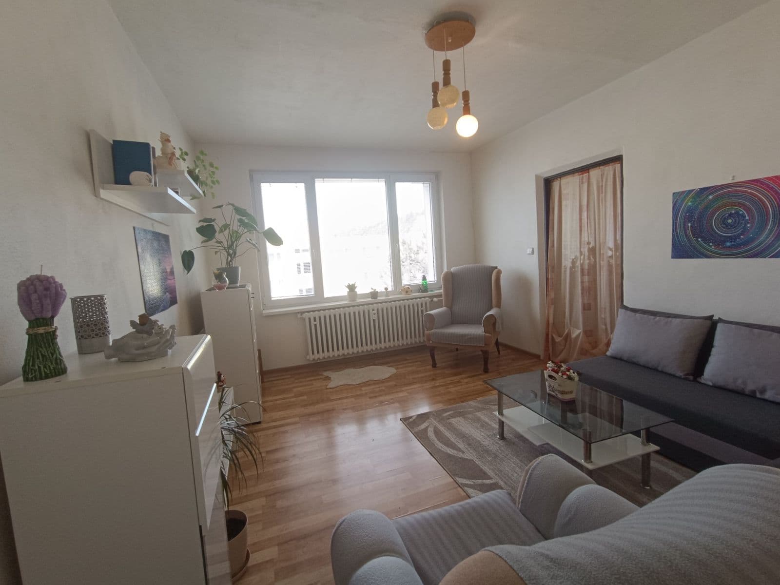 2 bedroom flat for sale, 60 m², Vyšné fabriky, Liptovský Hrádok, Žilinský Region 2 bedroom flat for sale, 60 m², Vyšné fabriky, Liptovský Hrádok, Žilinský Region