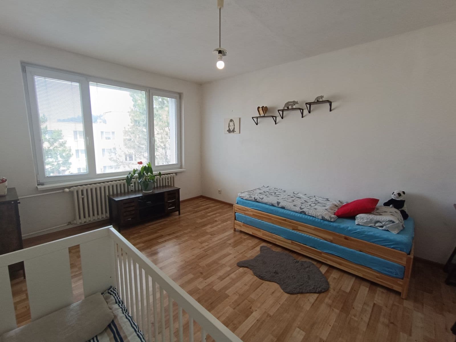 2 bedroom flat for sale, 60 m², Vyšné fabriky, Liptovský Hrádok, Žilinský Region 2 bedroom flat for sale, 60 m², Vyšné fabriky, Liptovský Hrádok, Žilinský Region