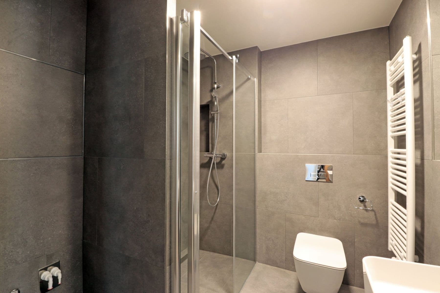 Studio flat to rent, 32 m², Hodonínská, Prague, Prague Studio flat to rent, 32 m², Hodonínská, Prague, Prague