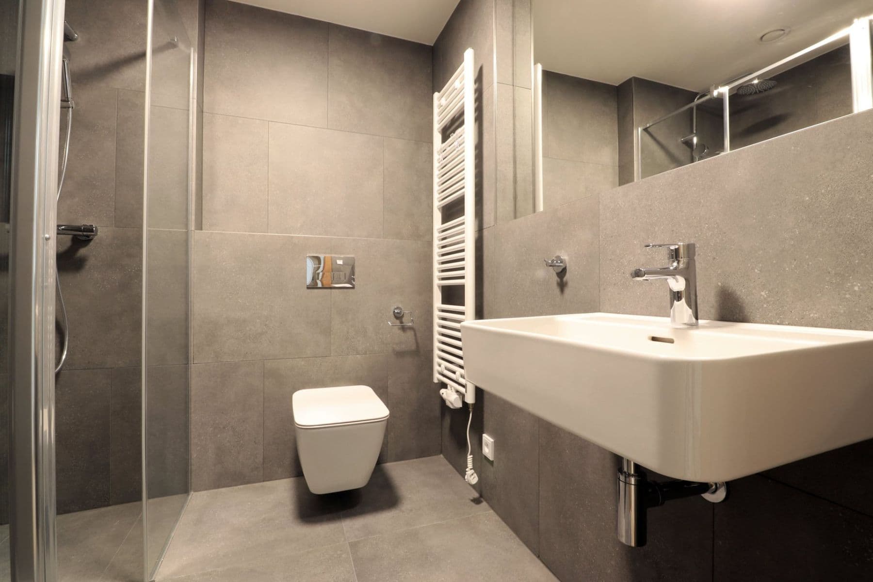 Studio flat to rent, 32 m², Hodonínská, Prague, Prague Studio flat to rent, 32 m², Hodonínská, Prague, Prague
