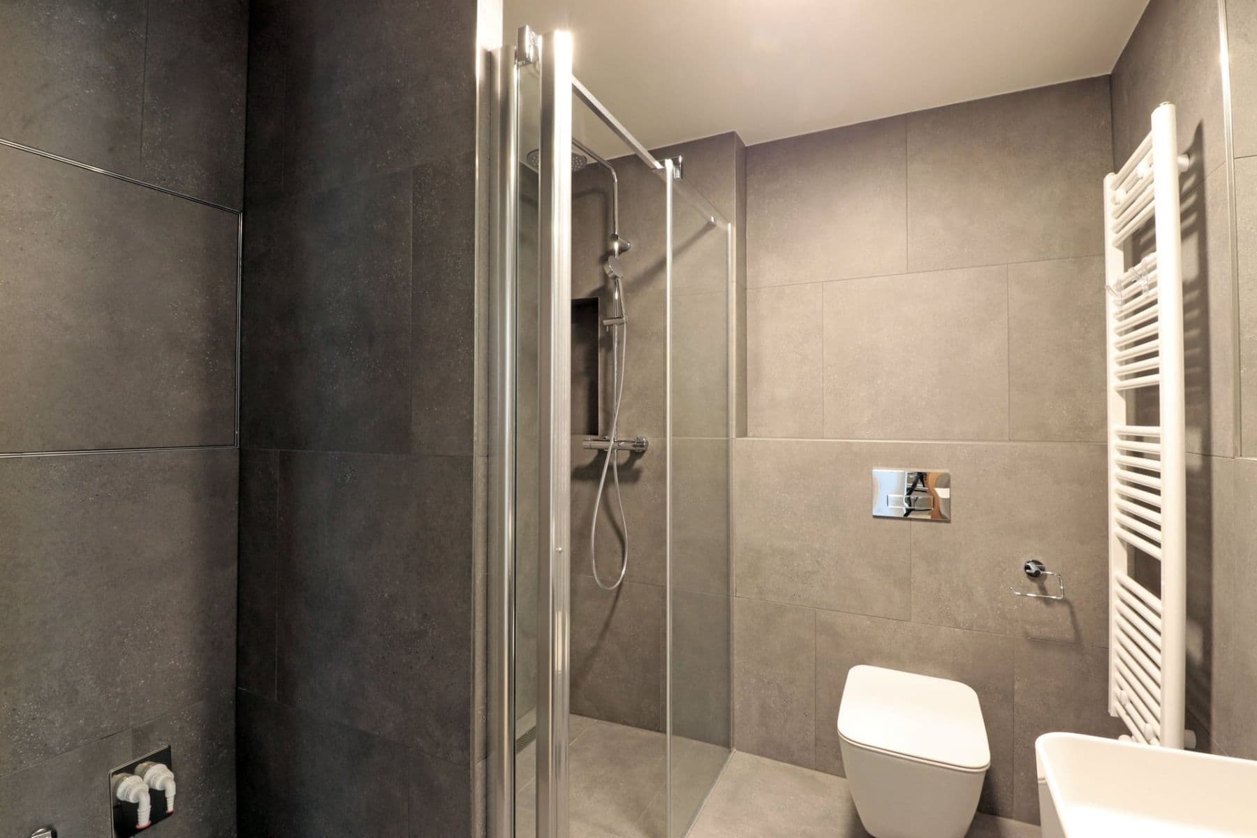 Studio flat to rent, 32 m², Hodonínská, Prague, Prague Studio flat to rent, 32 m², Hodonínská, Prague, Prague