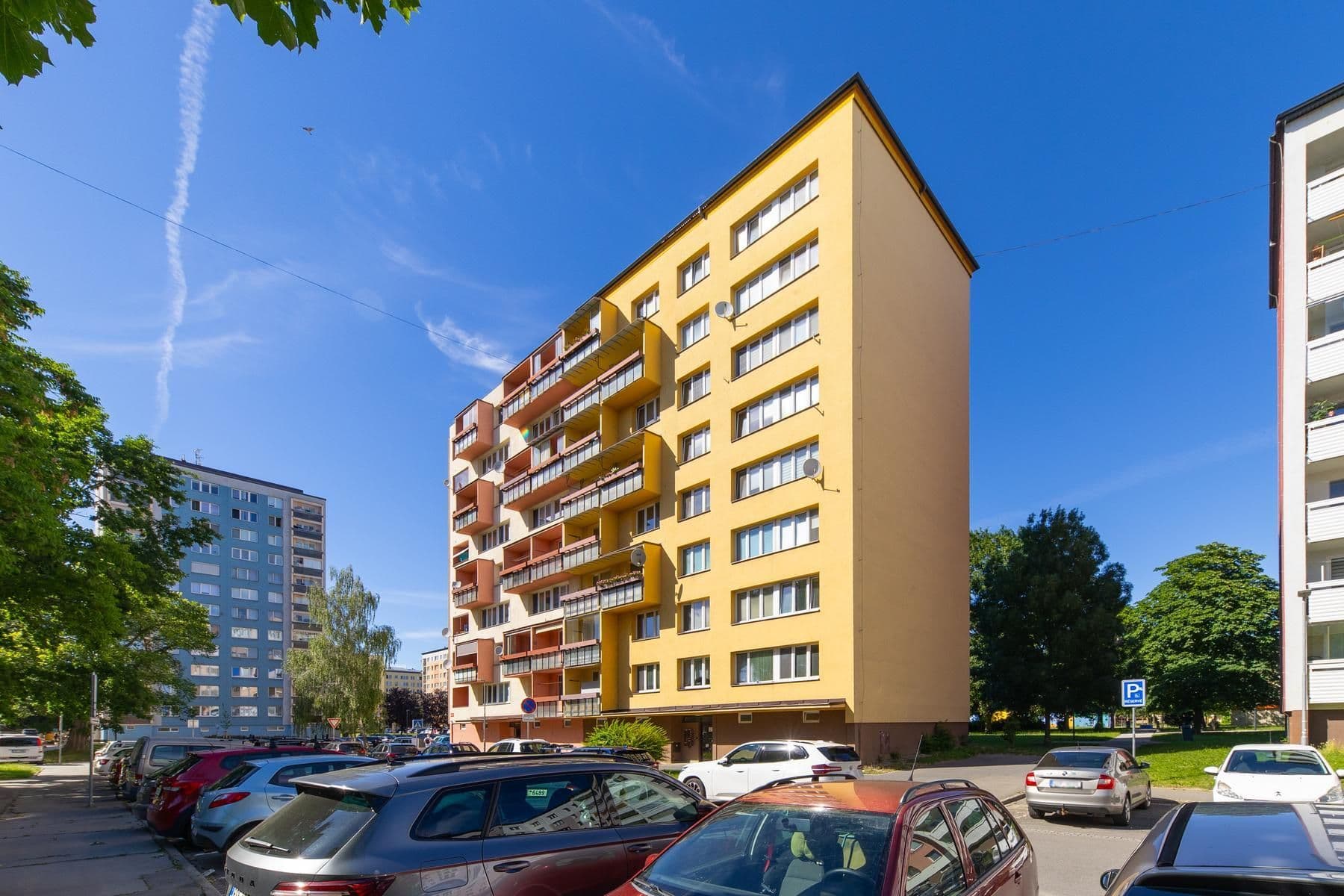 2 bedroom flat for sale, 58 m², Antonína Sovy, Opava, Moravskoslezský Region 2 bedroom flat for sale, 58 m², Antonína Sovy, Opava, Moravskoslezský Region