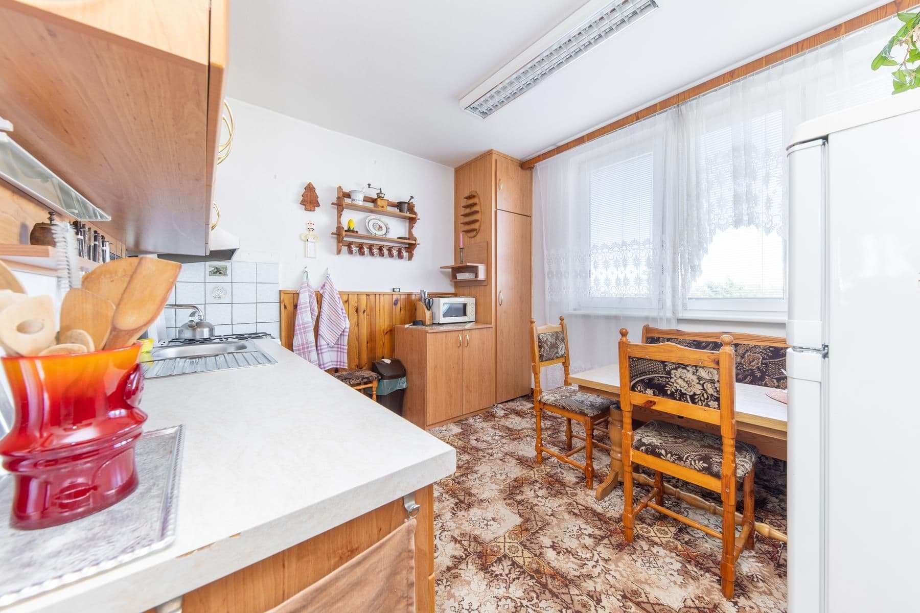 2 bedroom flat for sale, 58 m², Antonína Sovy, Opava, Moravskoslezský Region 2 bedroom flat for sale, 58 m², Antonína Sovy, Opava, Moravskoslezský Region