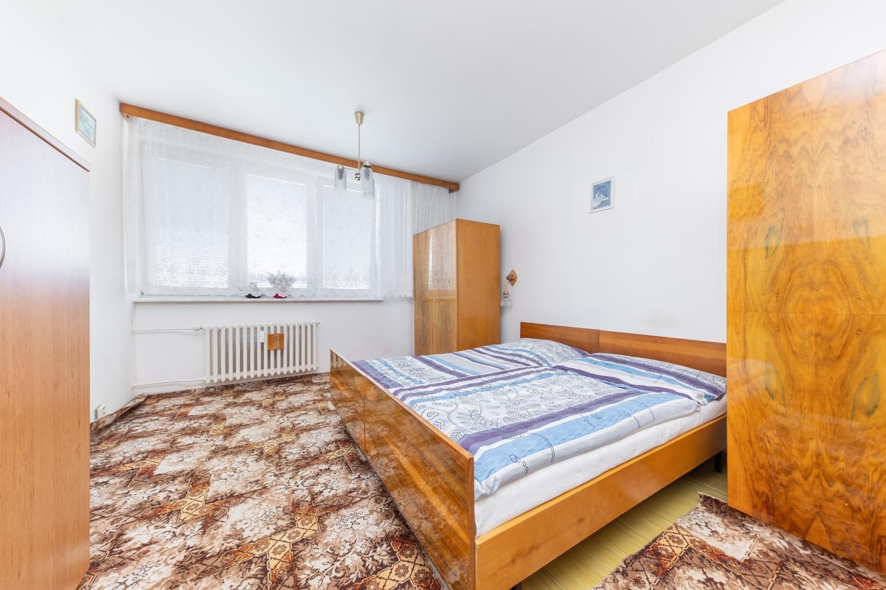 2 bedroom flat for sale, 58 m², Antonína Sovy, Opava, Moravskoslezský Region 2 bedroom flat for sale, 58 m², Antonína Sovy, Opava, Moravskoslezský Region