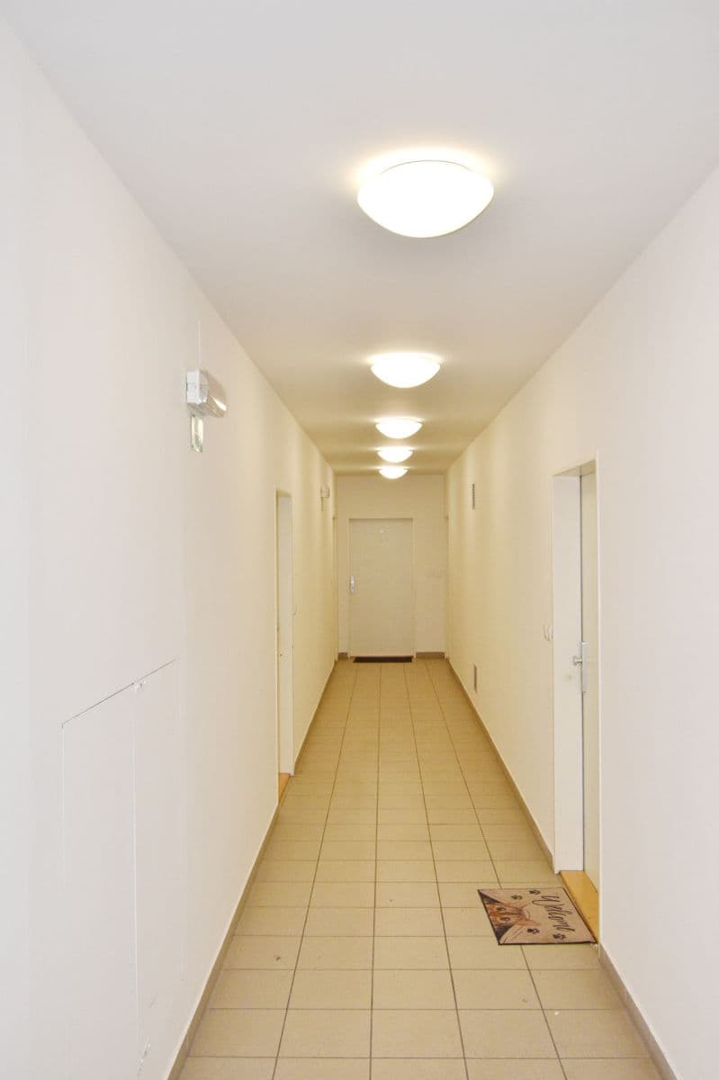 1 bedroom with open-plan kitchen flat to rent, 58 m², Zlonická, Prague, Prague 1 bedroom with open-plan kitchen flat to rent, 58 m², Zlonická, Prague, Prague