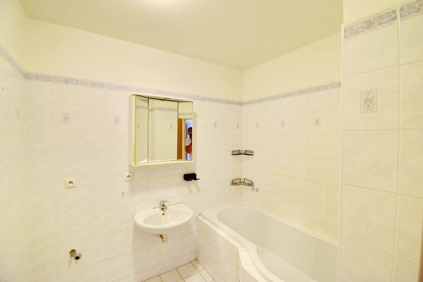 1 bedroom with open-plan kitchen flat to rent, 58 m², Zlonická, Prague, Prague 1 bedroom with open-plan kitchen flat to rent, 58 m², Zlonická, Prague, Prague