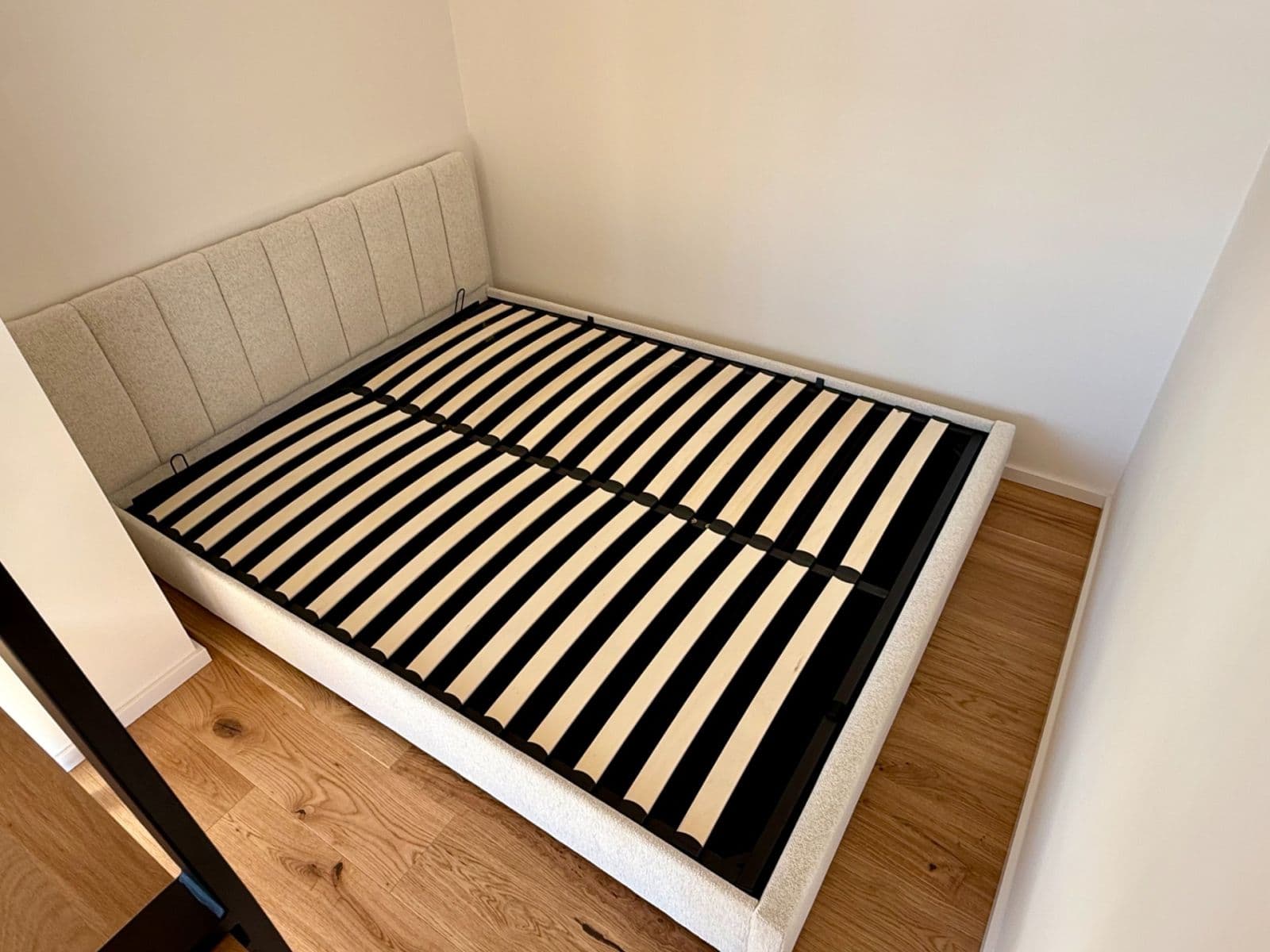 Studio flat to rent, 40 m², U Komína, Prague, Prague Studio flat to rent, 40 m², U Komína, Prague, Prague
