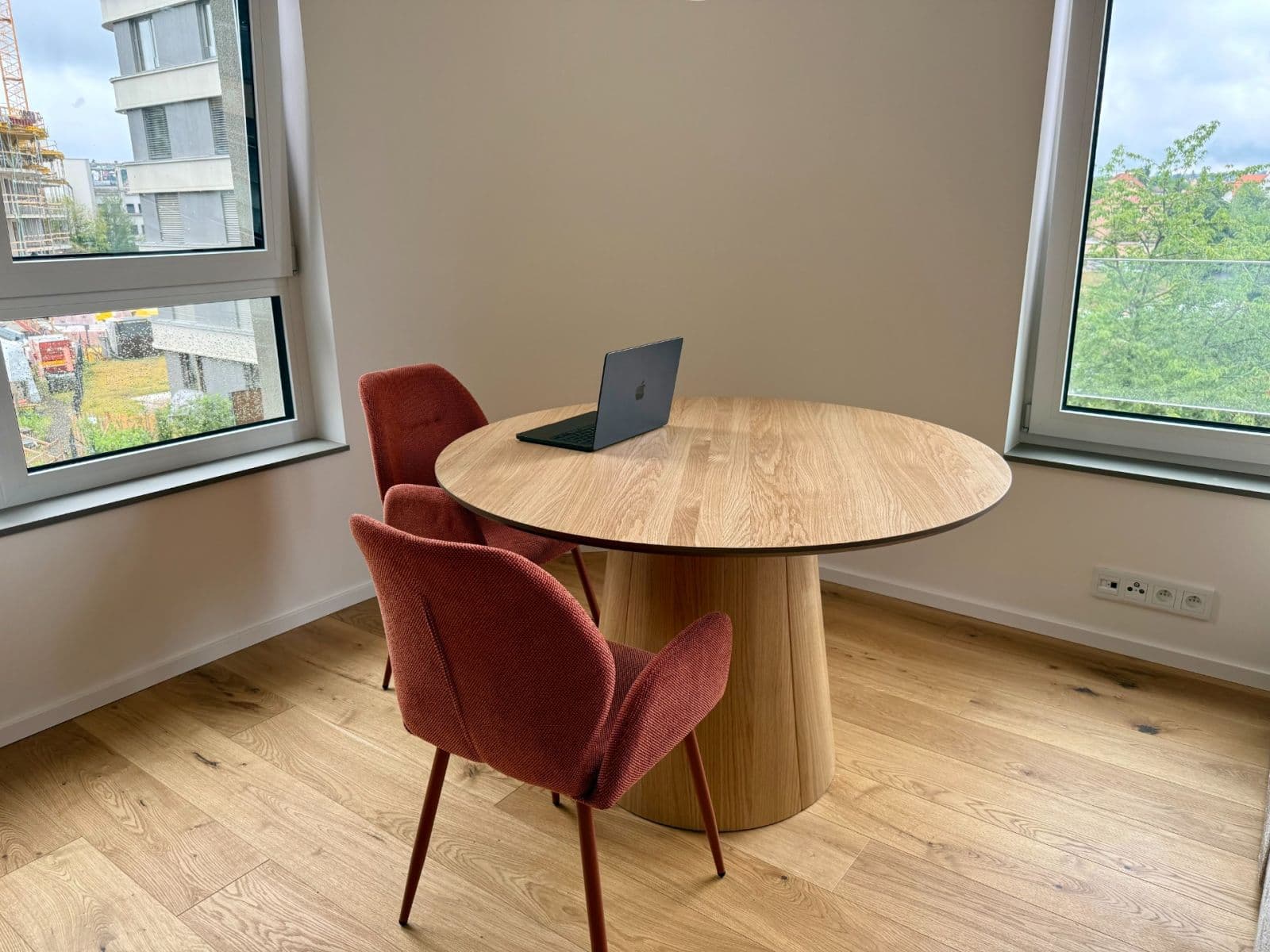 Studio flat to rent, 40 m², U Komína, Prague, Prague Studio flat to rent, 40 m², U Komína, Prague, Prague
