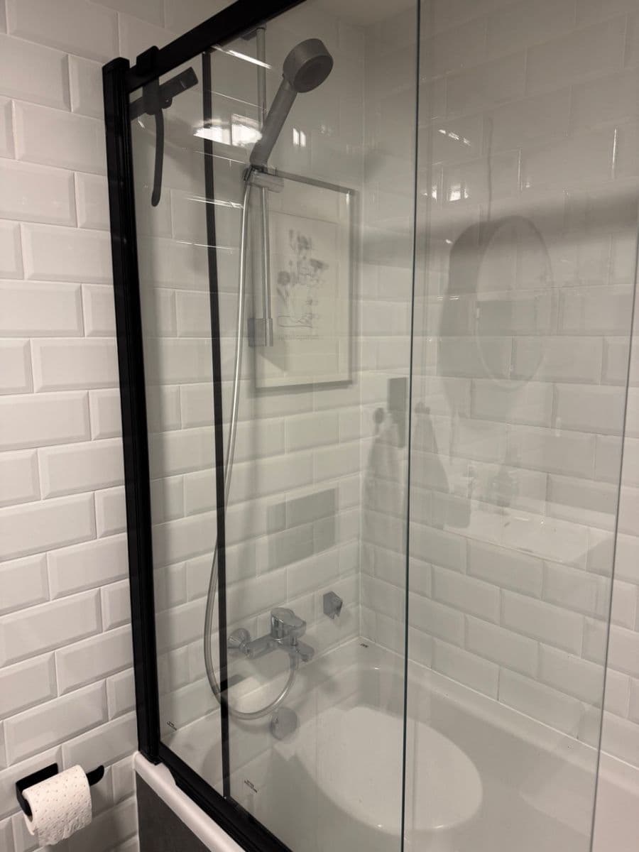2 bedroom with open-plan kitchen flat for sale, 73 m², Kolbenova, Prague, Prague 2 bedroom with open-plan kitchen flat for sale, 73 m², Kolbenova, Prague, Prague