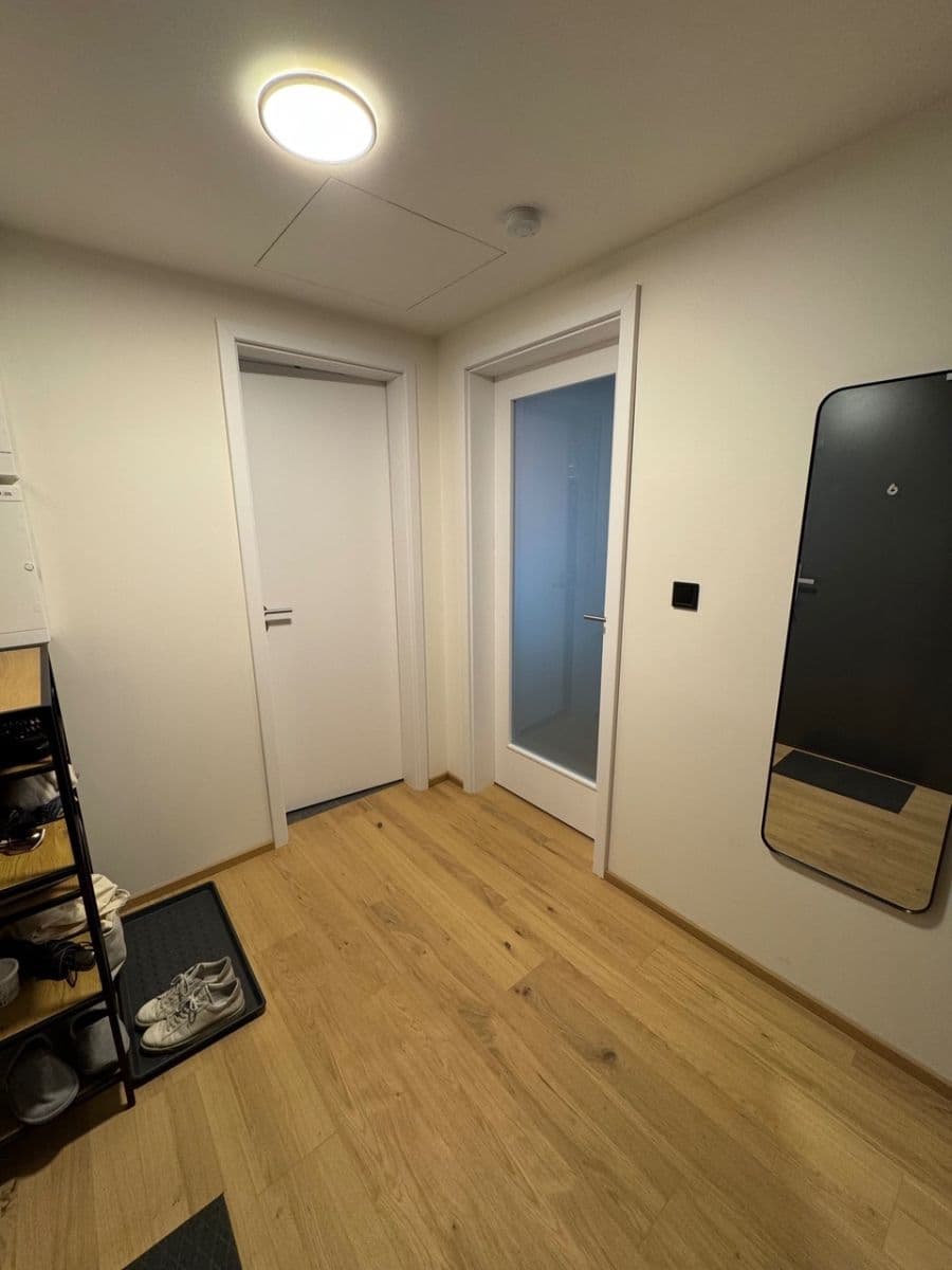 2 bedroom with open-plan kitchen flat for sale, 73 m², Kolbenova, Prague, Prague 2 bedroom with open-plan kitchen flat for sale, 73 m², Kolbenova, Prague, Prague