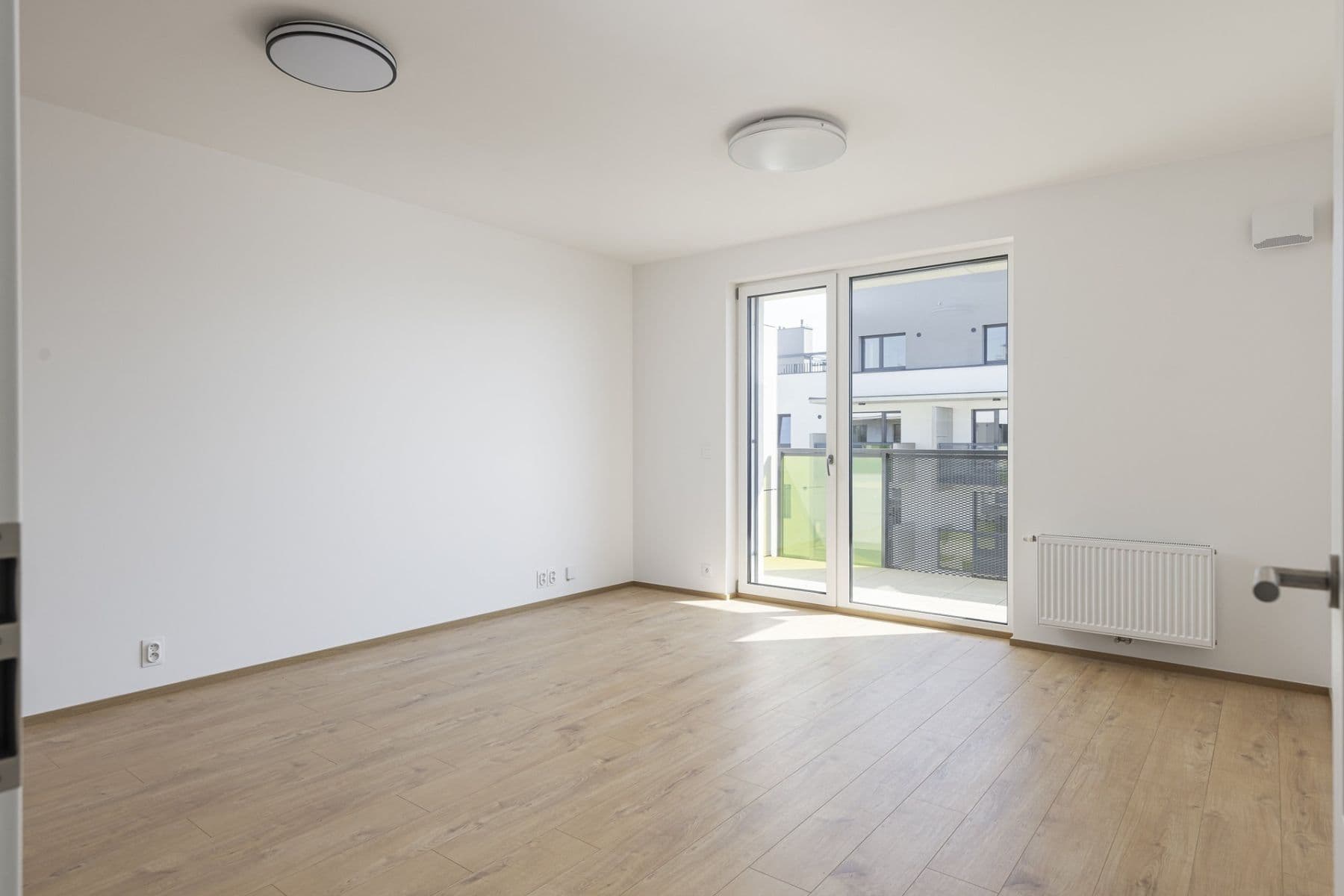 1 bedroom with open-plan kitchen flat to rent, 56 m², Nebřenická, Prague, Prague 1 bedroom with open-plan kitchen flat to rent, 56 m², Nebřenická, Prague, Prague