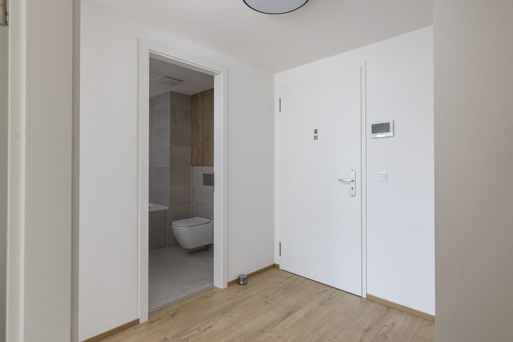 1 bedroom with open-plan kitchen flat to rent, 56 m², Nebřenická, Prague, Prague 1 bedroom with open-plan kitchen flat to rent, 56 m², Nebřenická, Prague, Prague